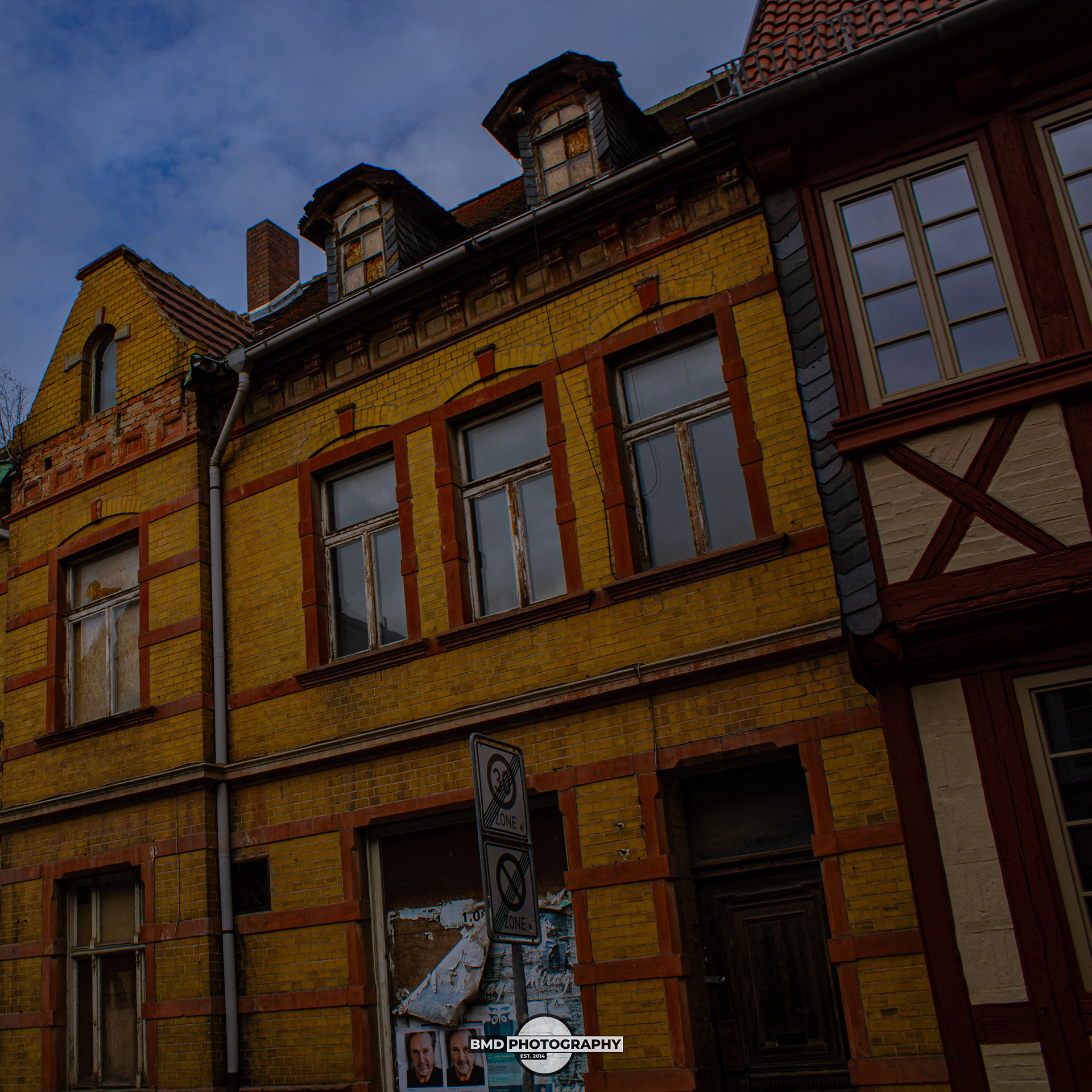 Quedlinburg - Nov 2023