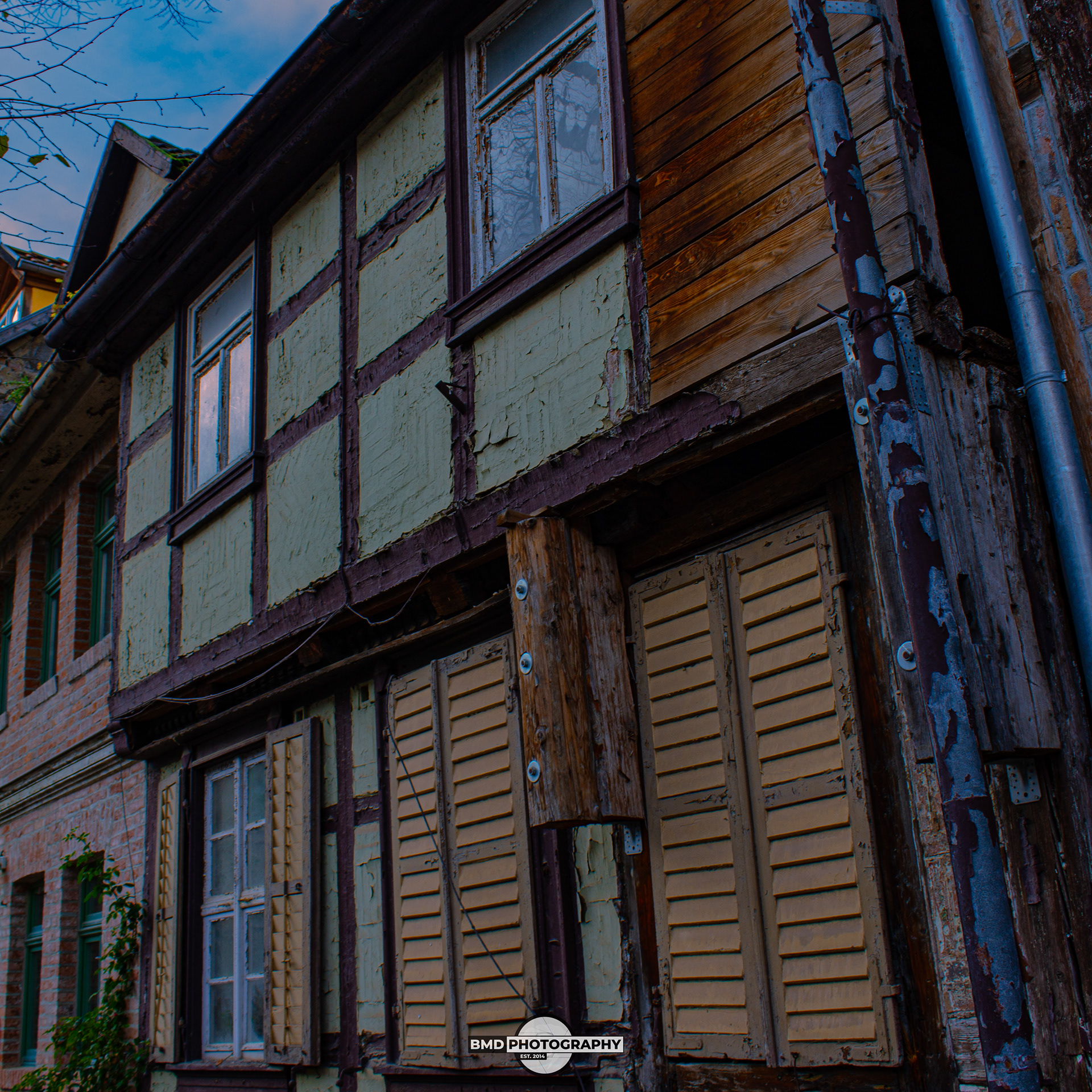 Quedlinburg - Nov 2023
