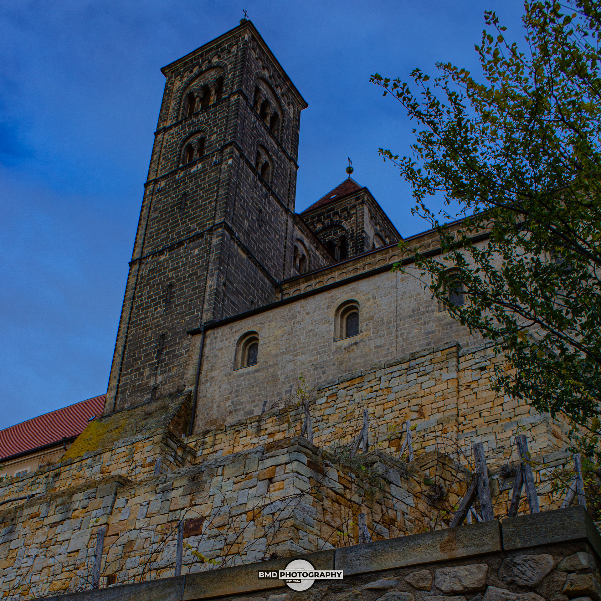 Quedlinburg - Nov 2023