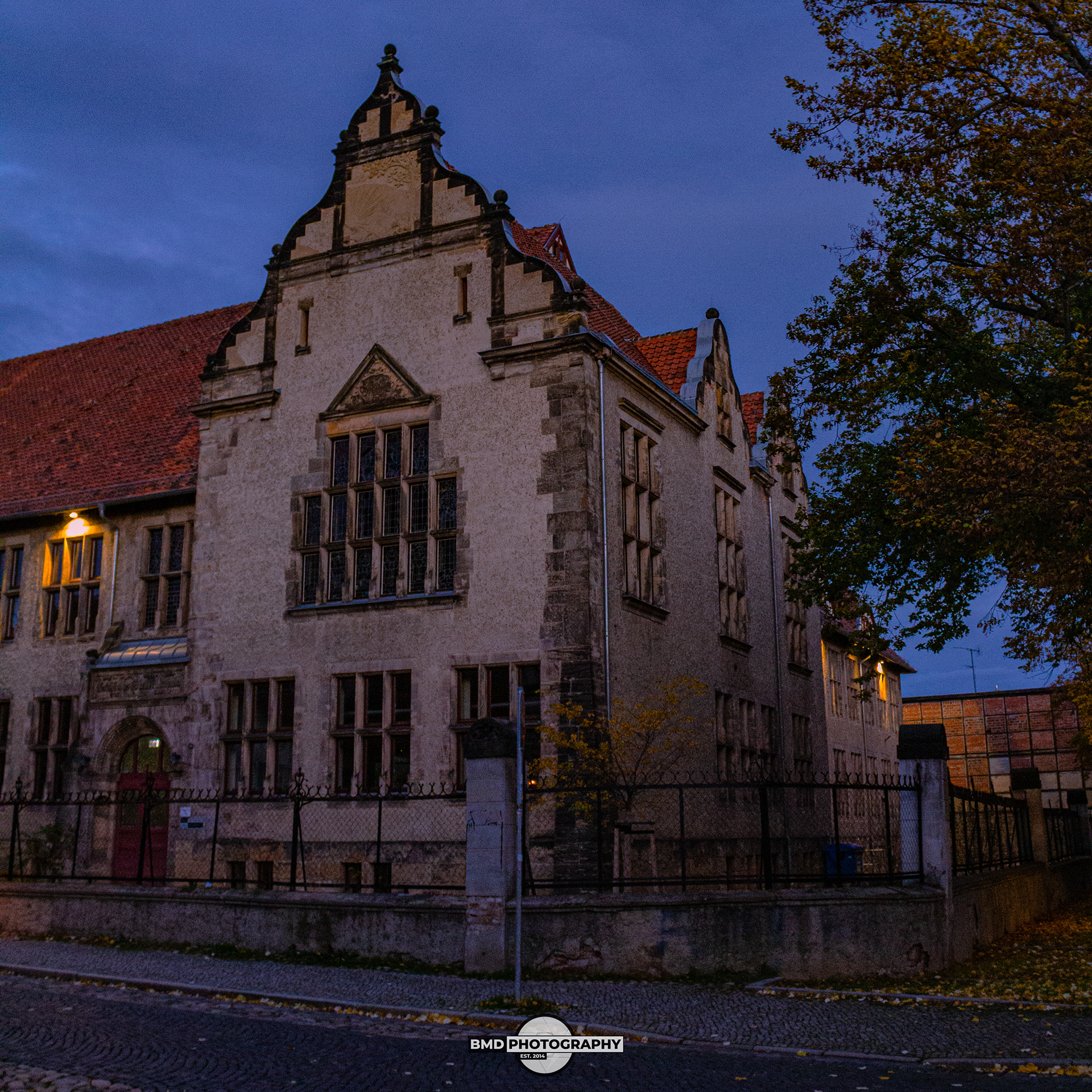 Quedlinburg - Nov 2023