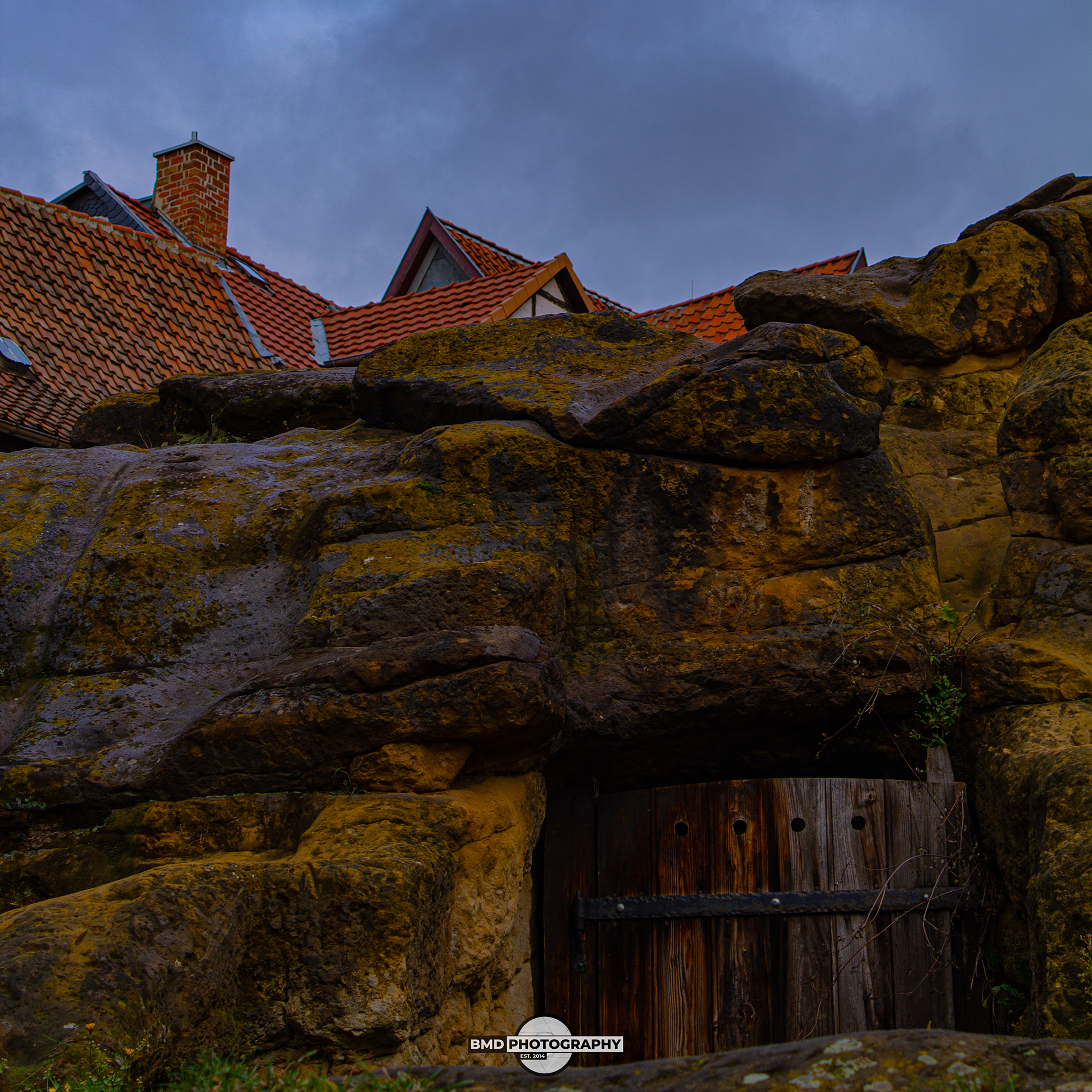 Quedlinburg - Nov 2023