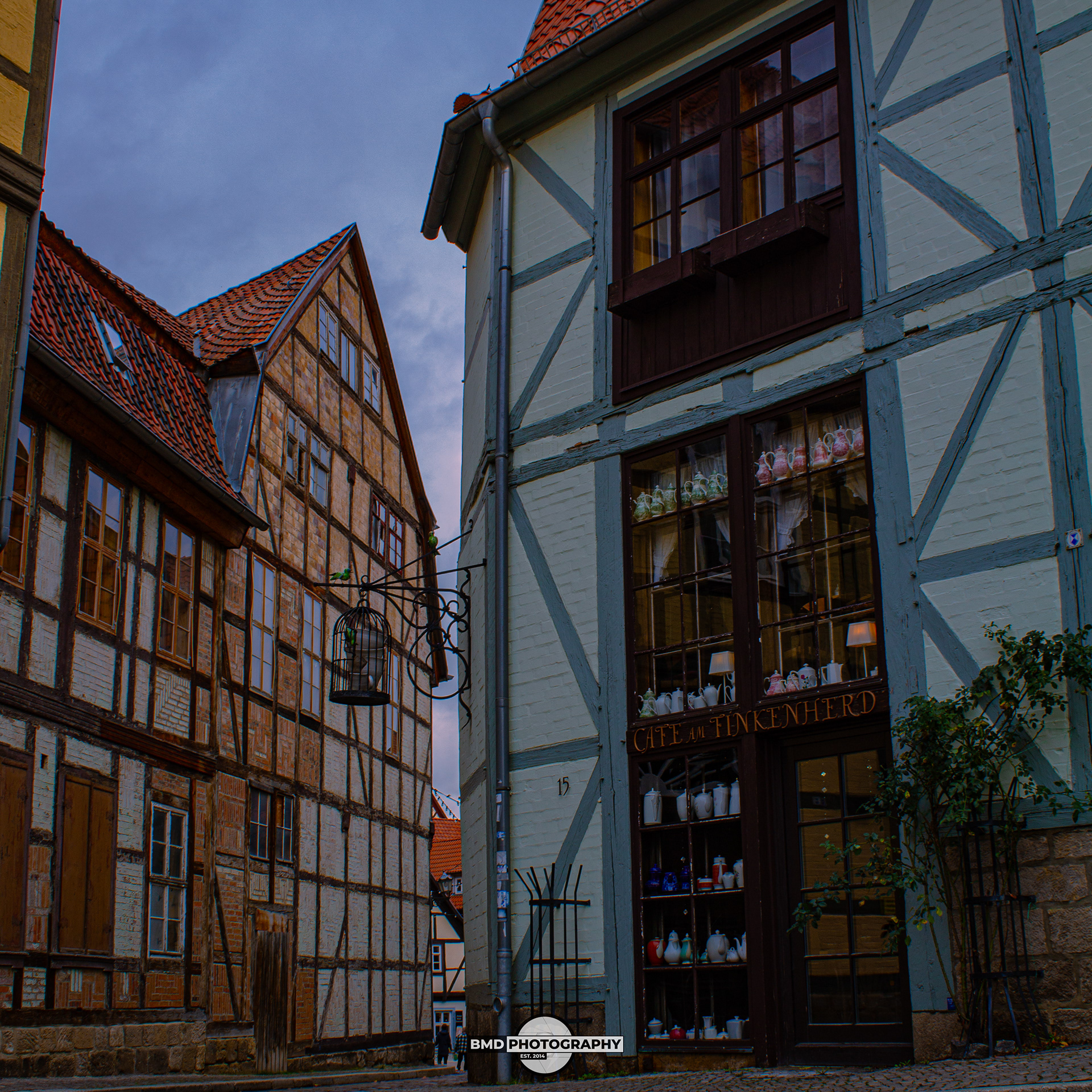 Quedlinburg - Nov 2023