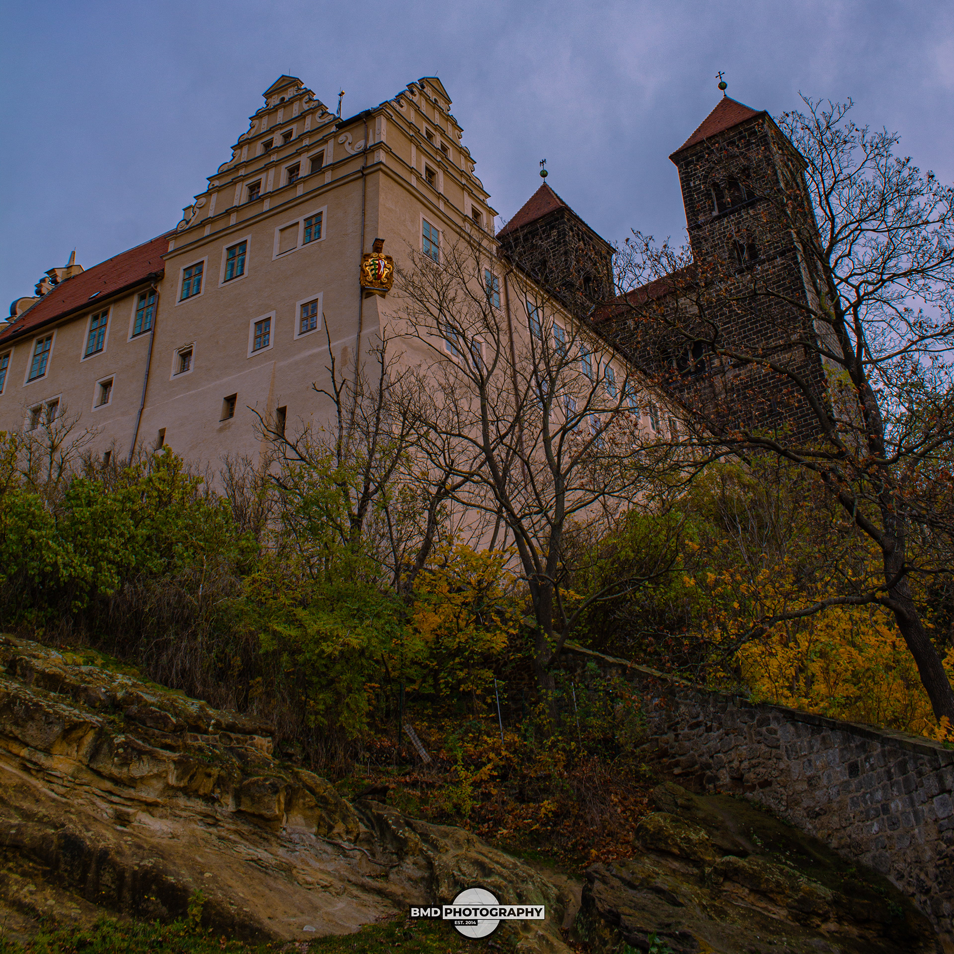 Quedlinburg - Nov 2023