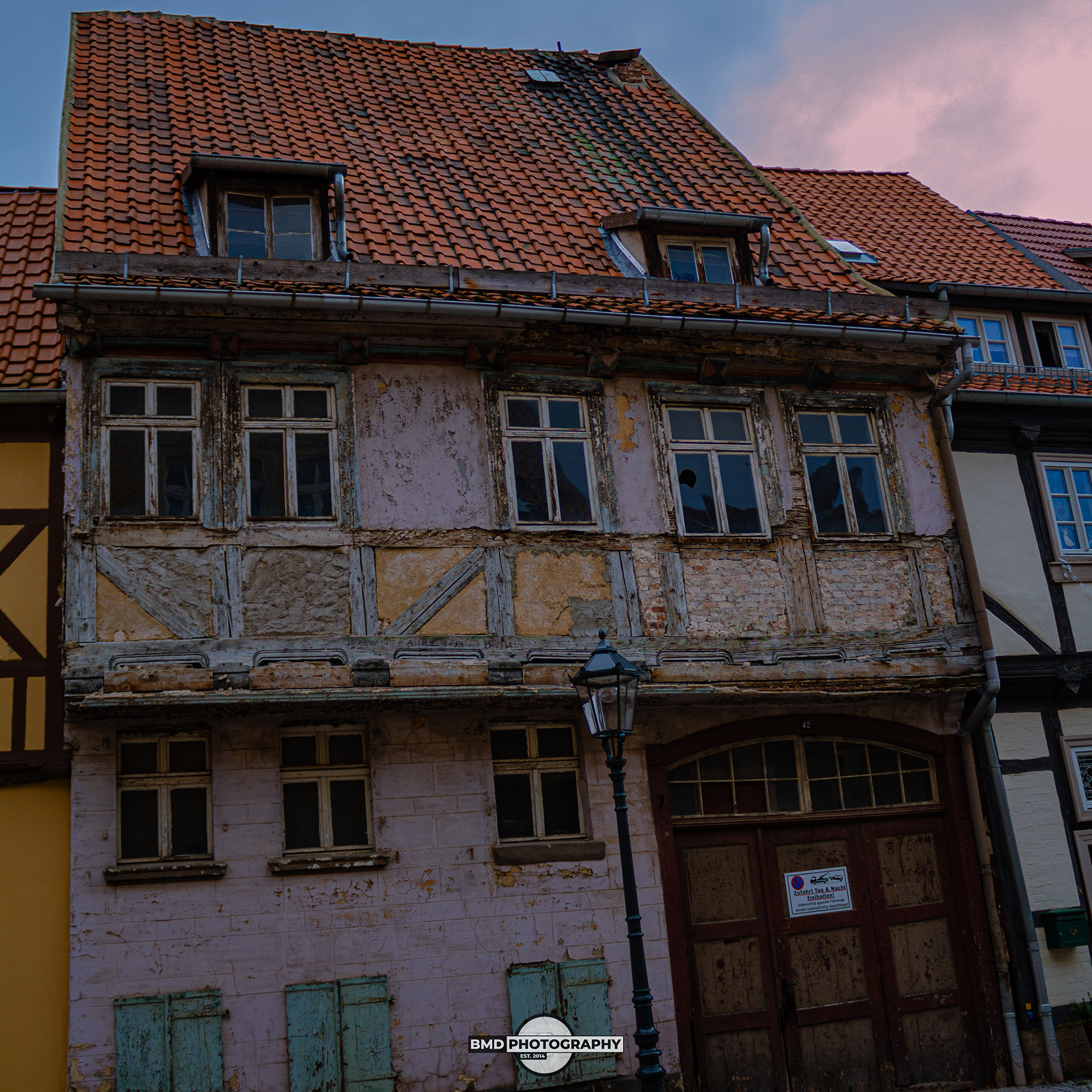 Quedlinburg - Nov 2023