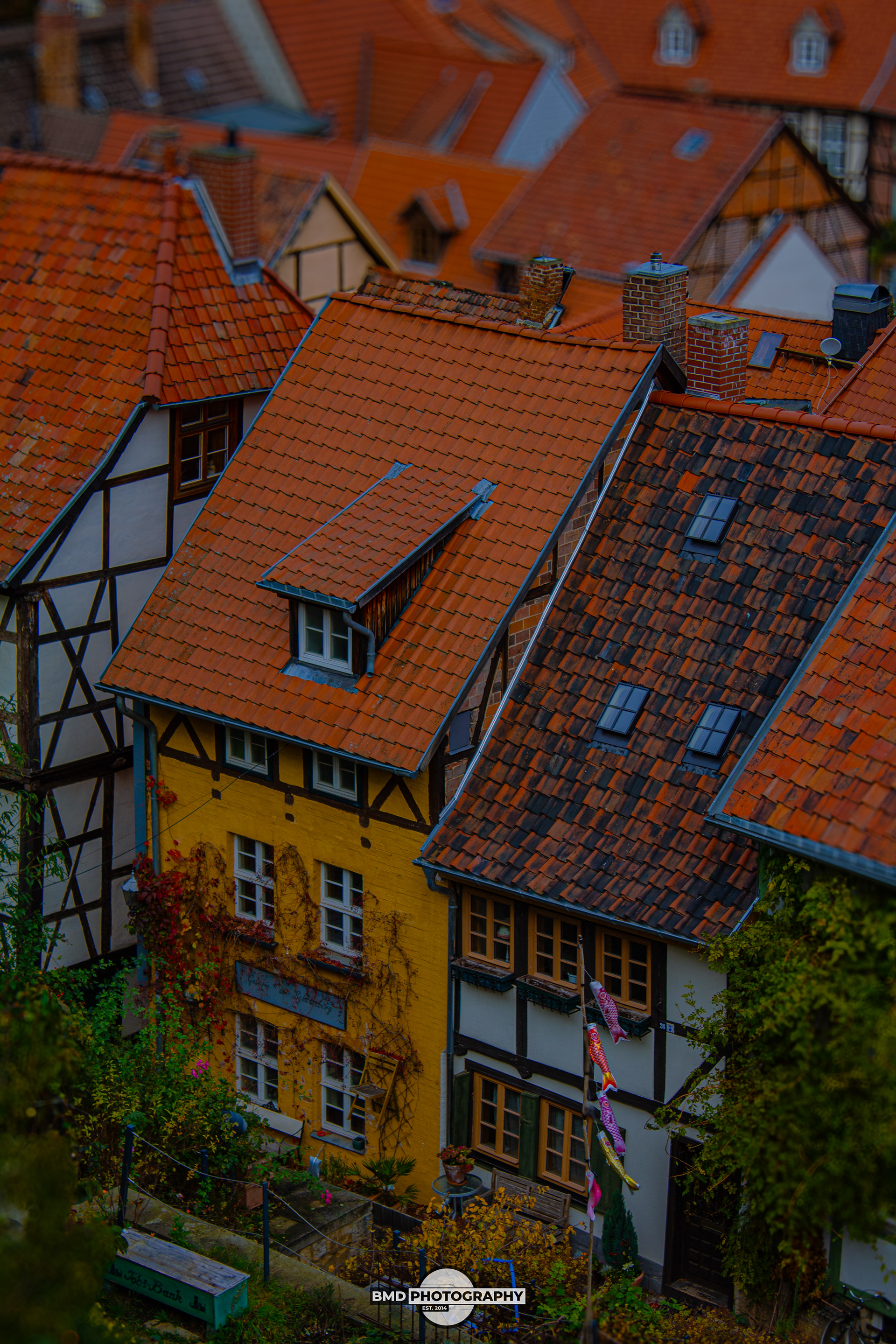 Quedlinburg - Nov 2023