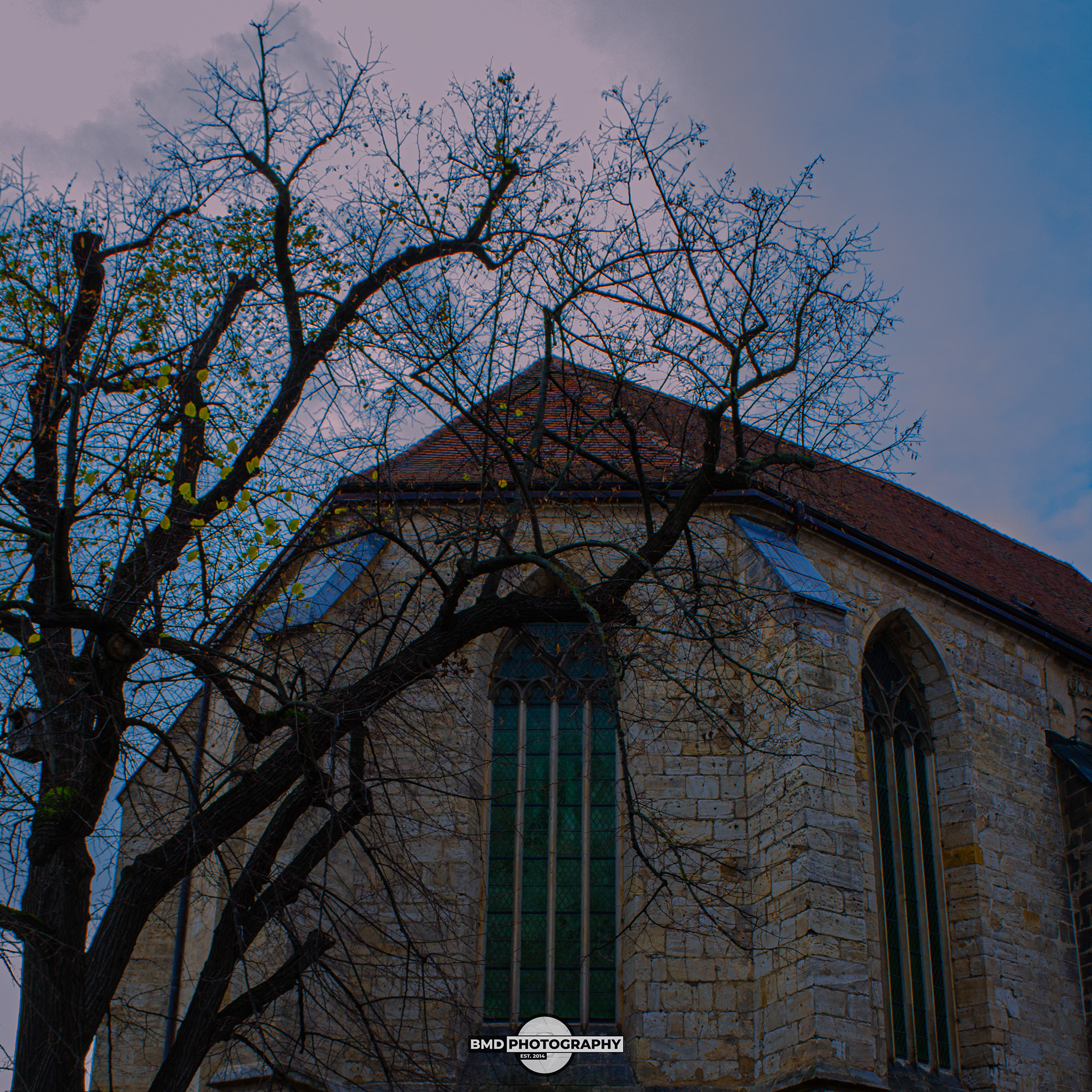 Quedlinburg - Nov 2023
