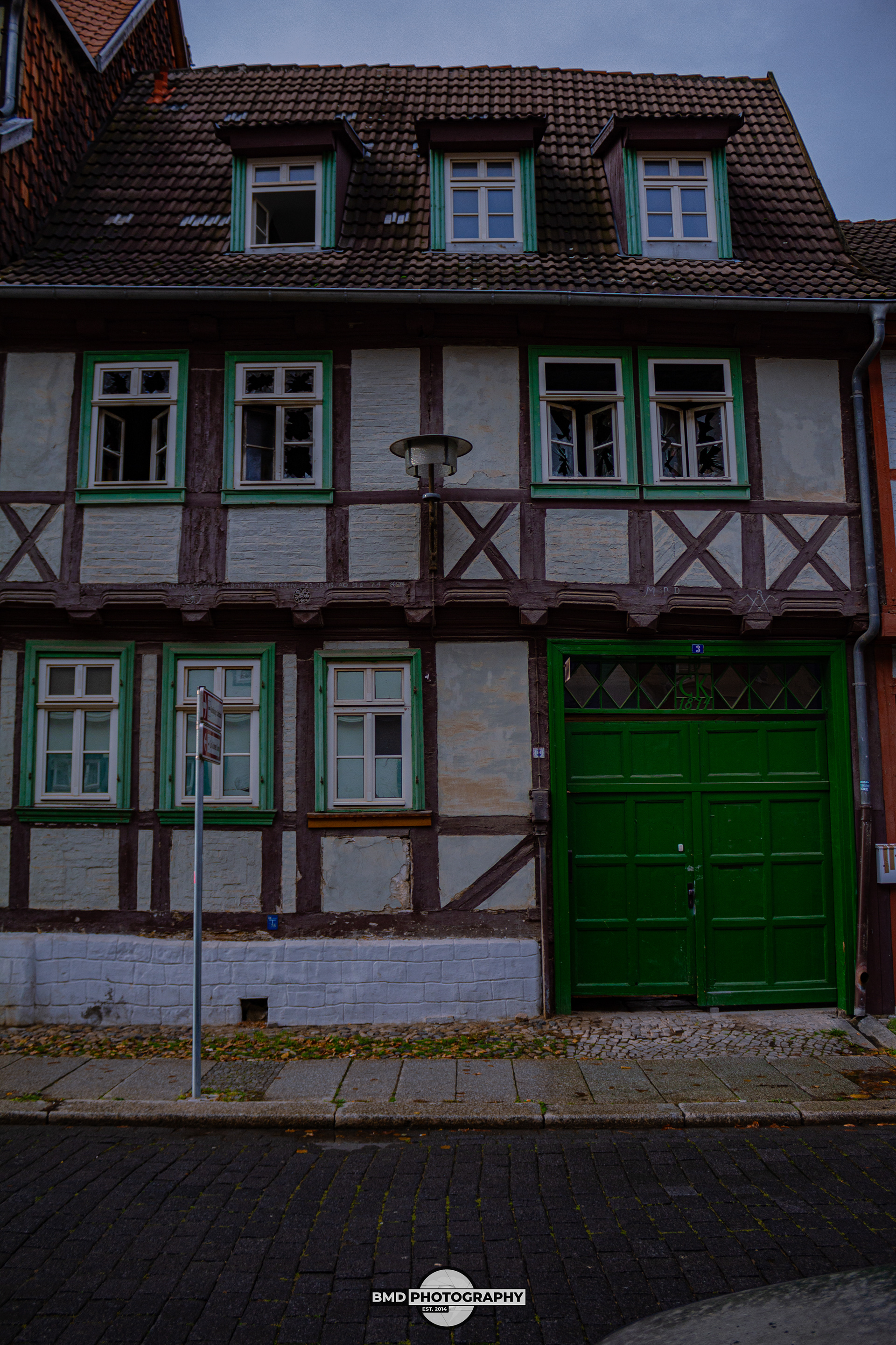 Quedlinburg - Nov 2023