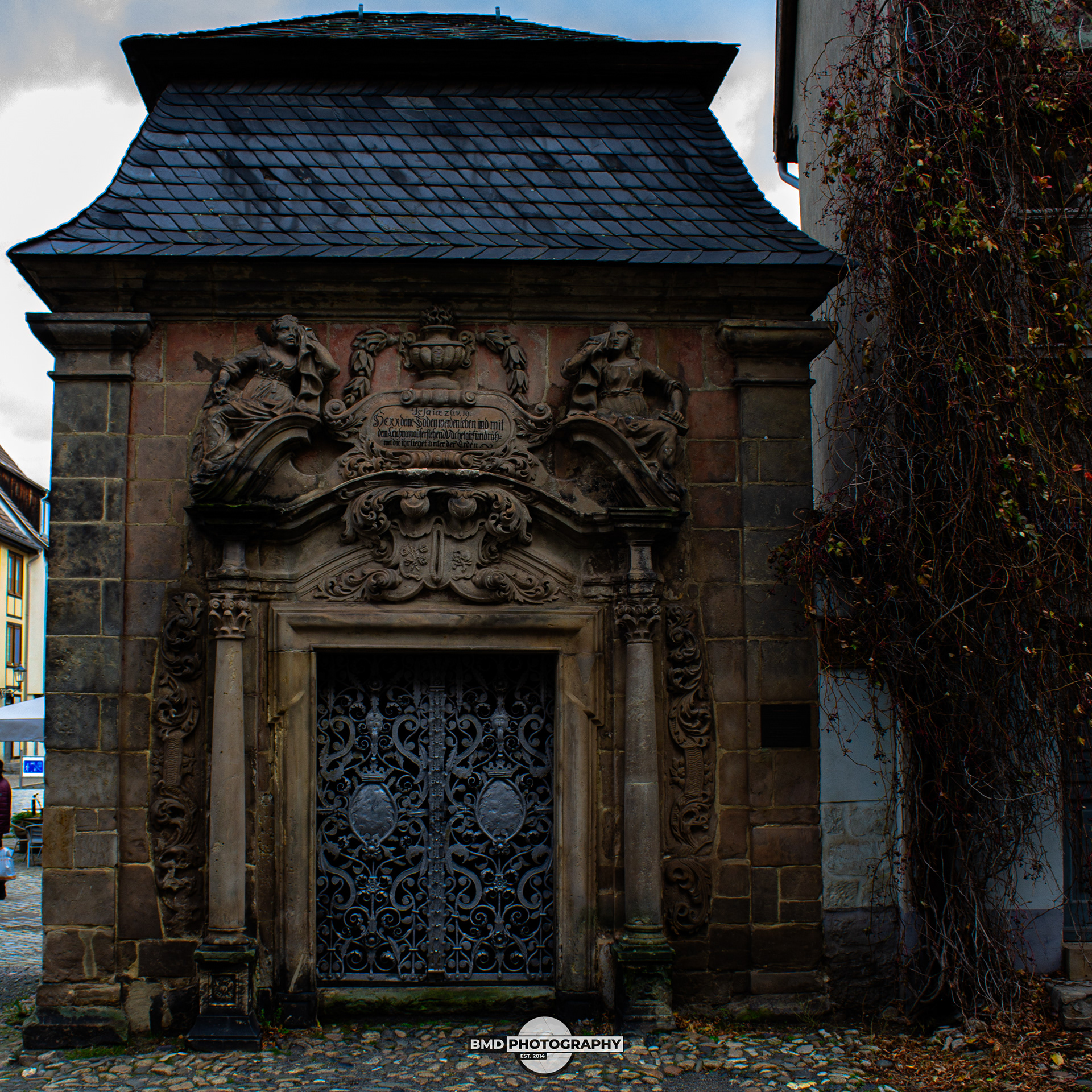 Quedlinburg - Nov 2023