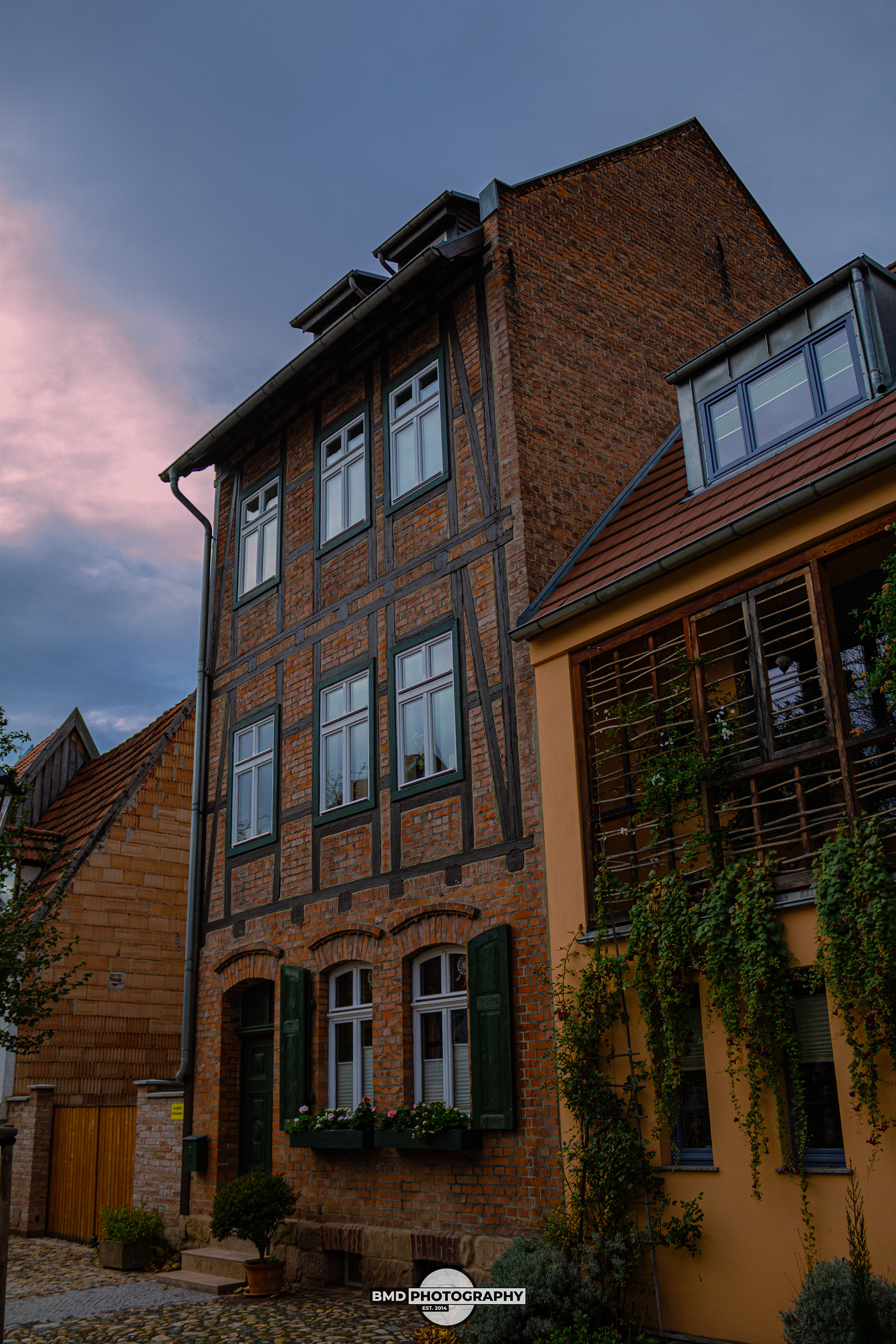Quedlinburg - Nov 2023