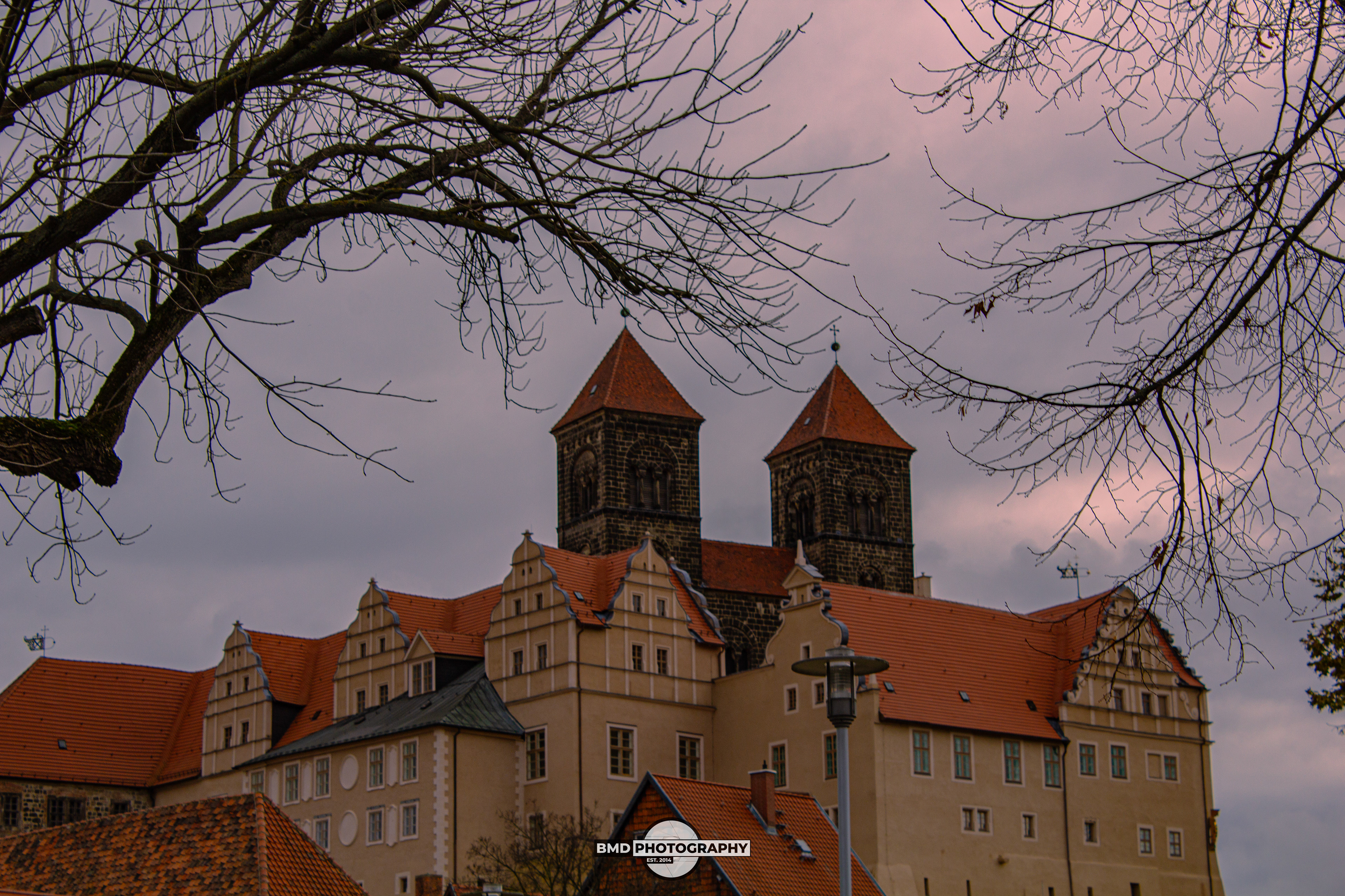 Quedlinburg - Nov 2023