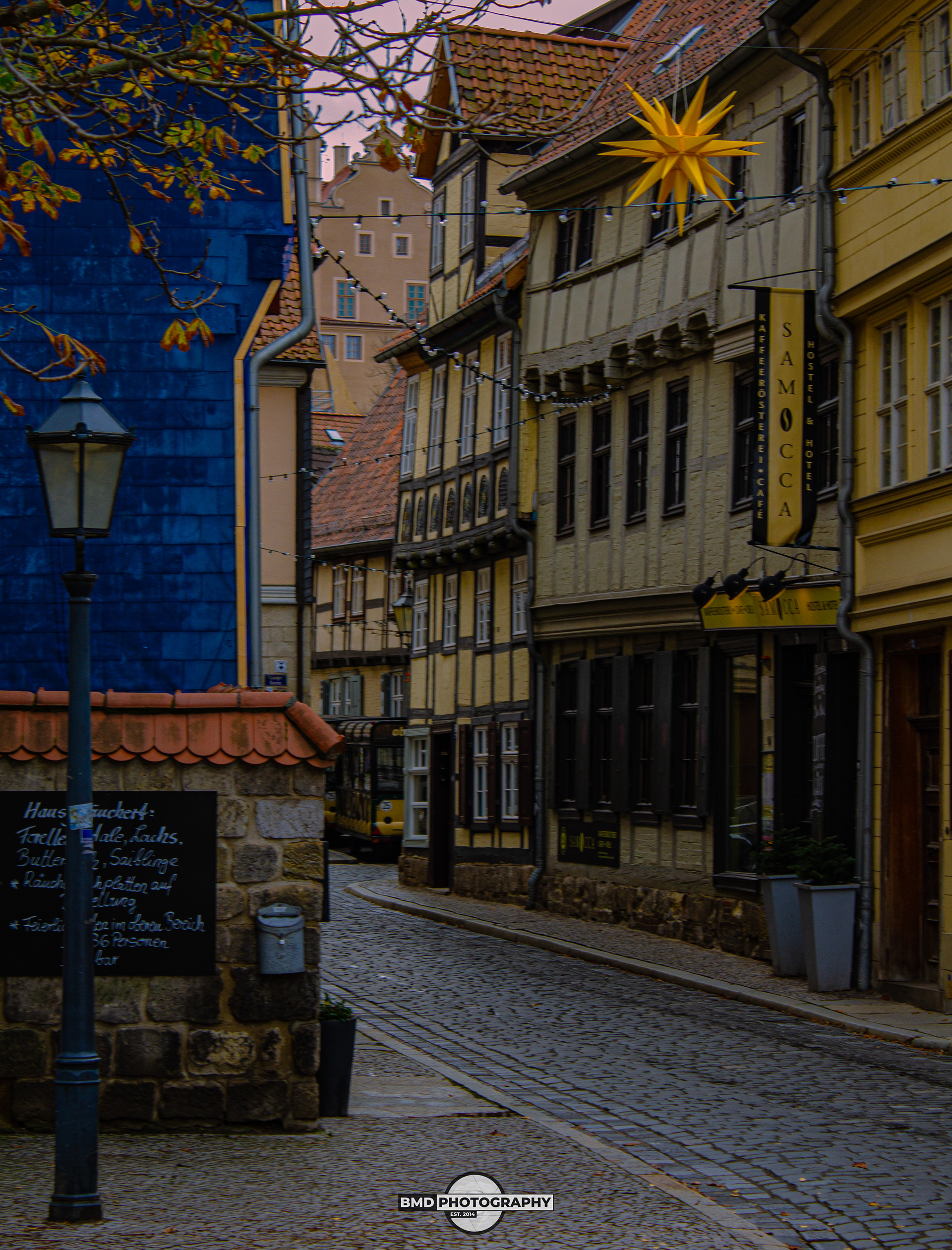 Quedlinburg - Nov 2023