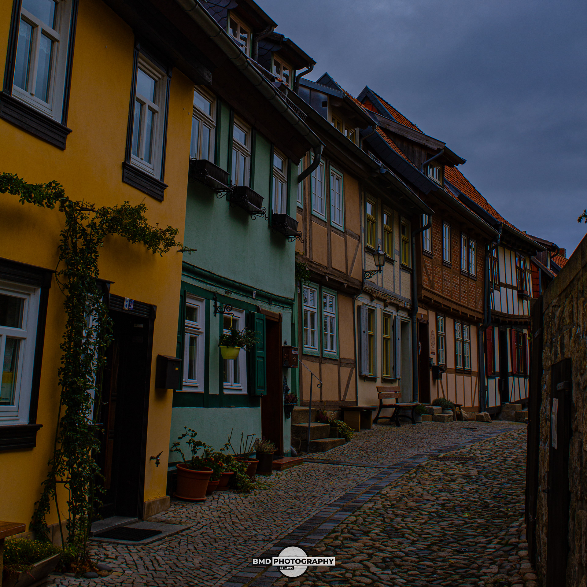 Quedlinburg - Nov 2023