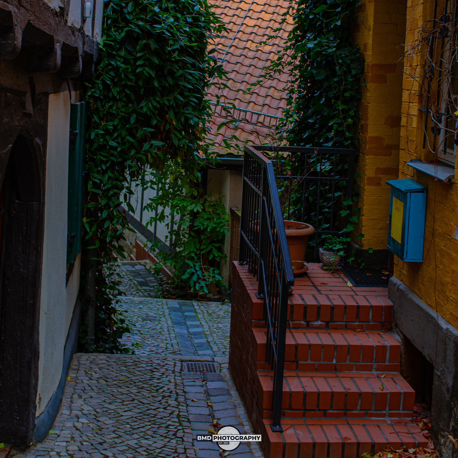 Quedlinburg - Nov 2023