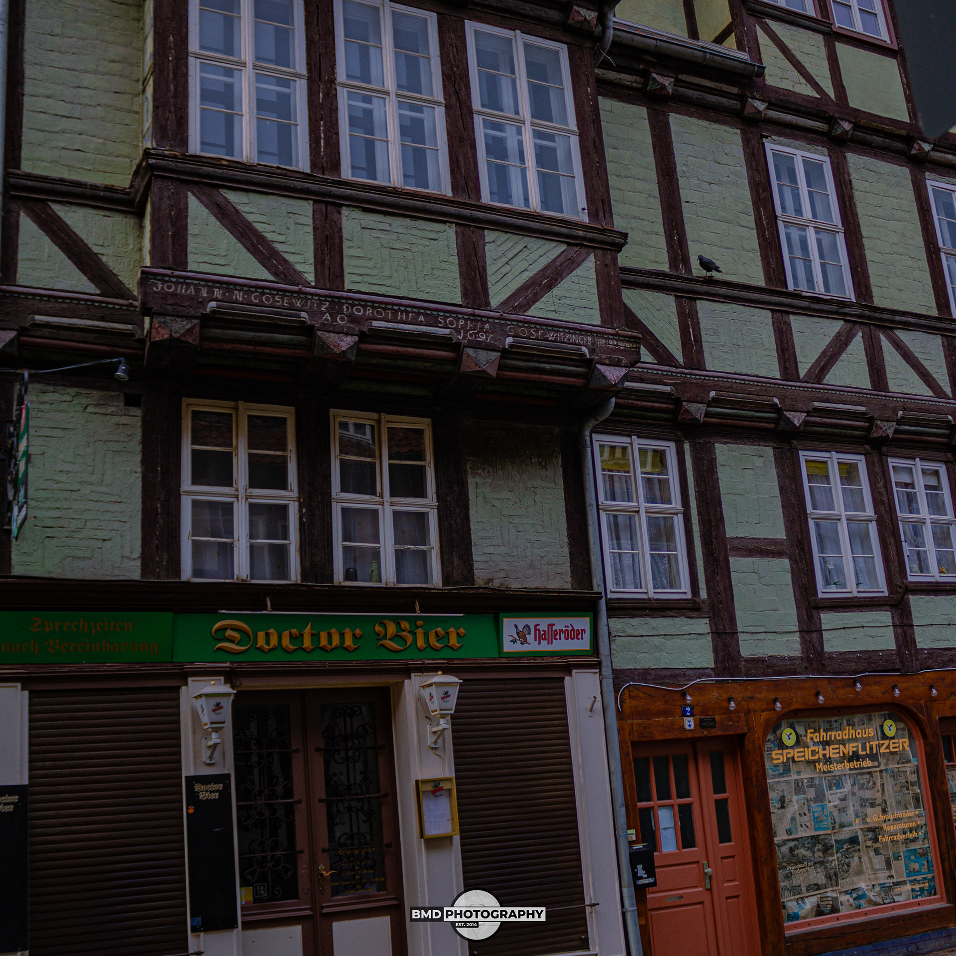 Quedlinburg - Nov 2023