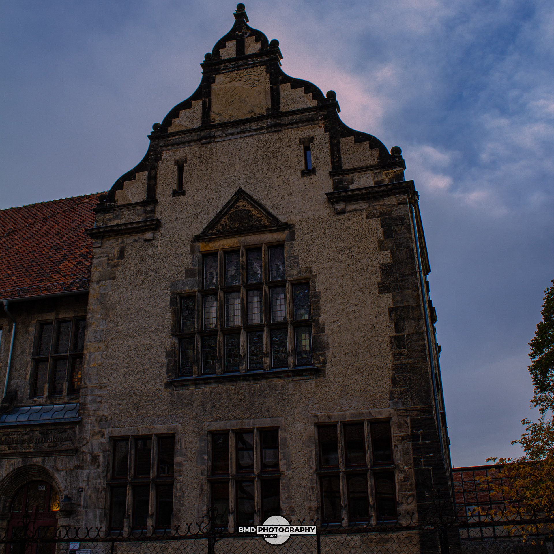 Quedlinburg - Nov 2023
