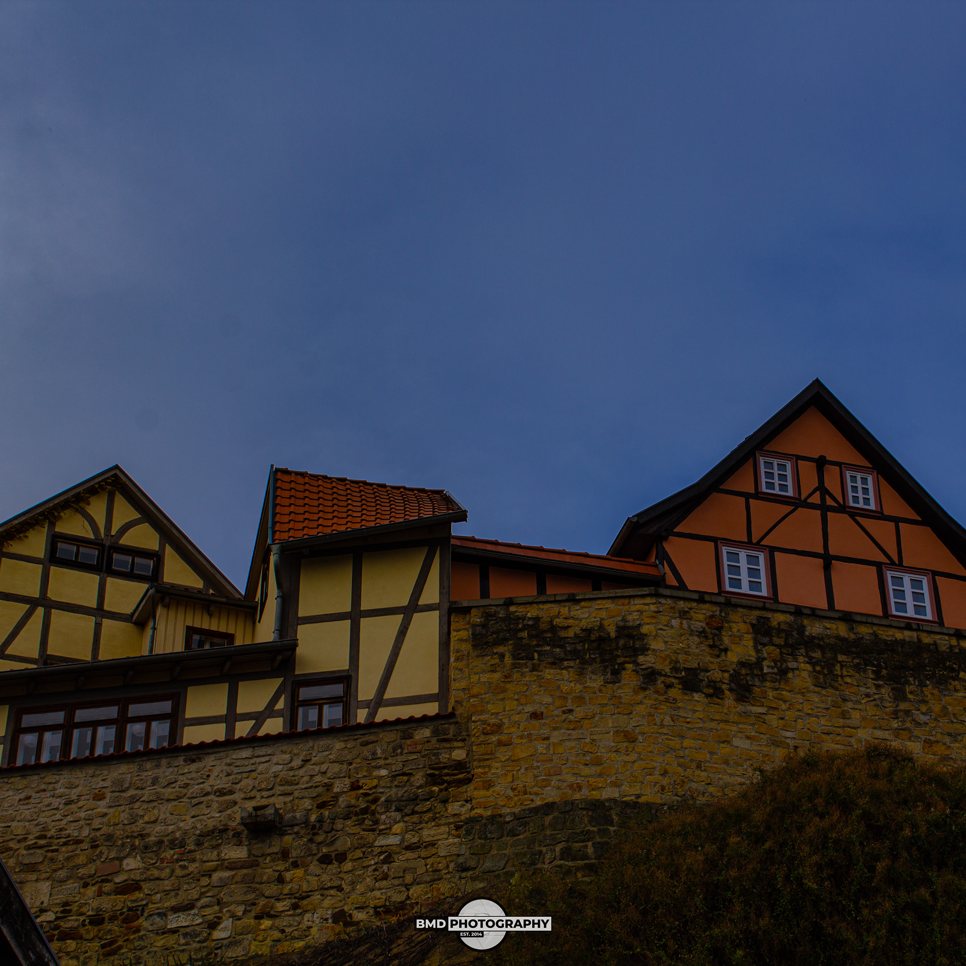 Quedlinburg - Nov 2023