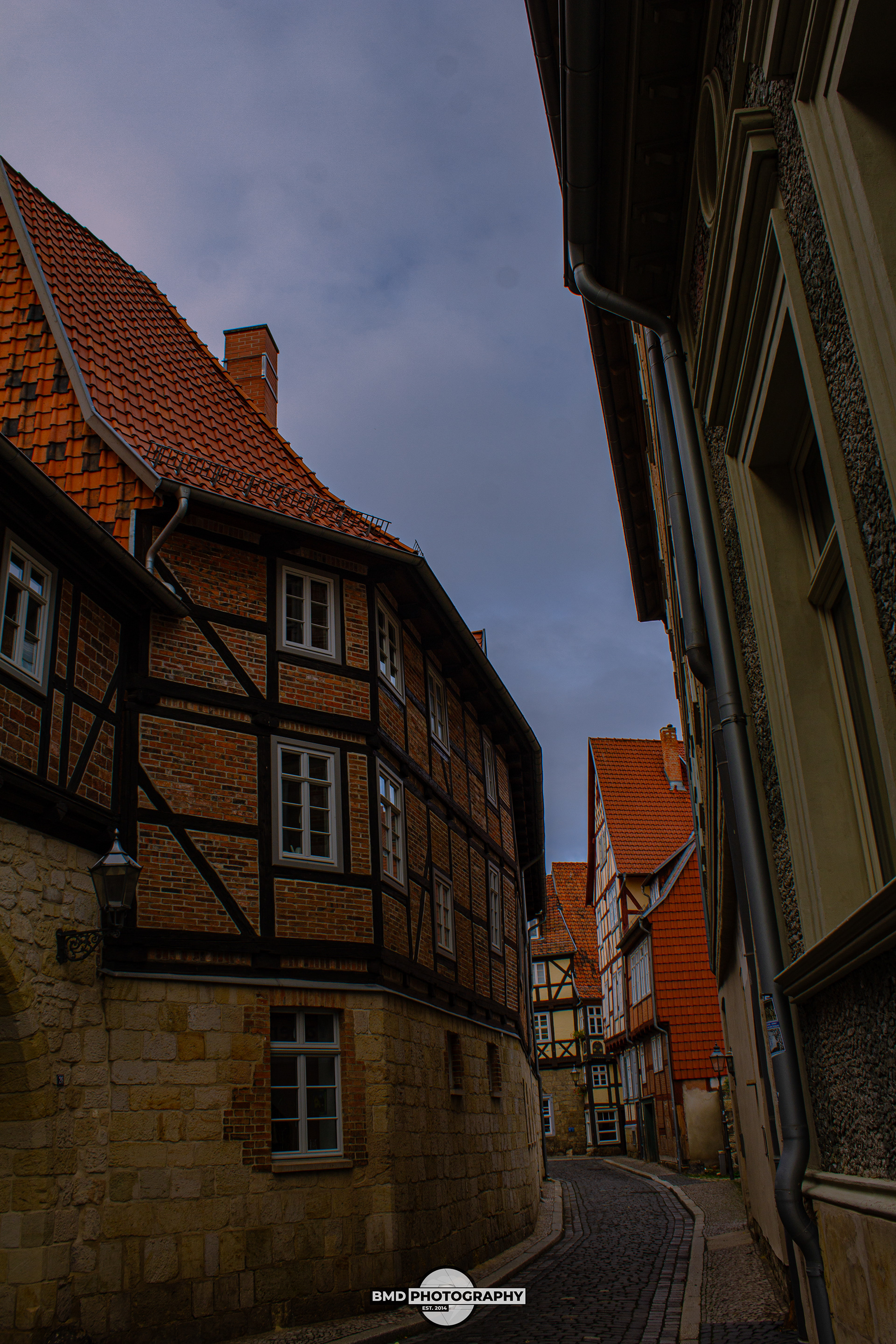 Quedlinburg - Nov 2023