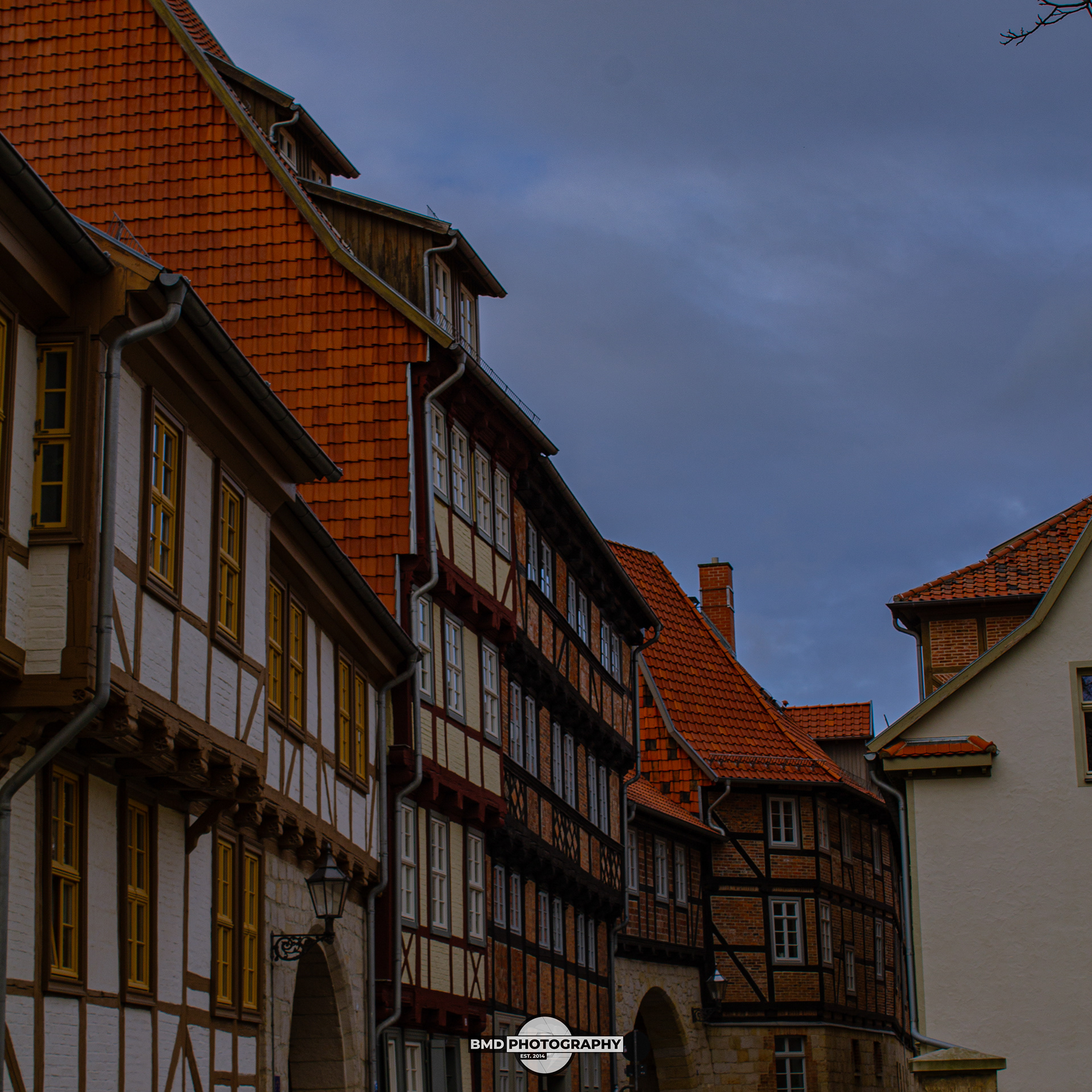 Quedlinburg - Nov 2023