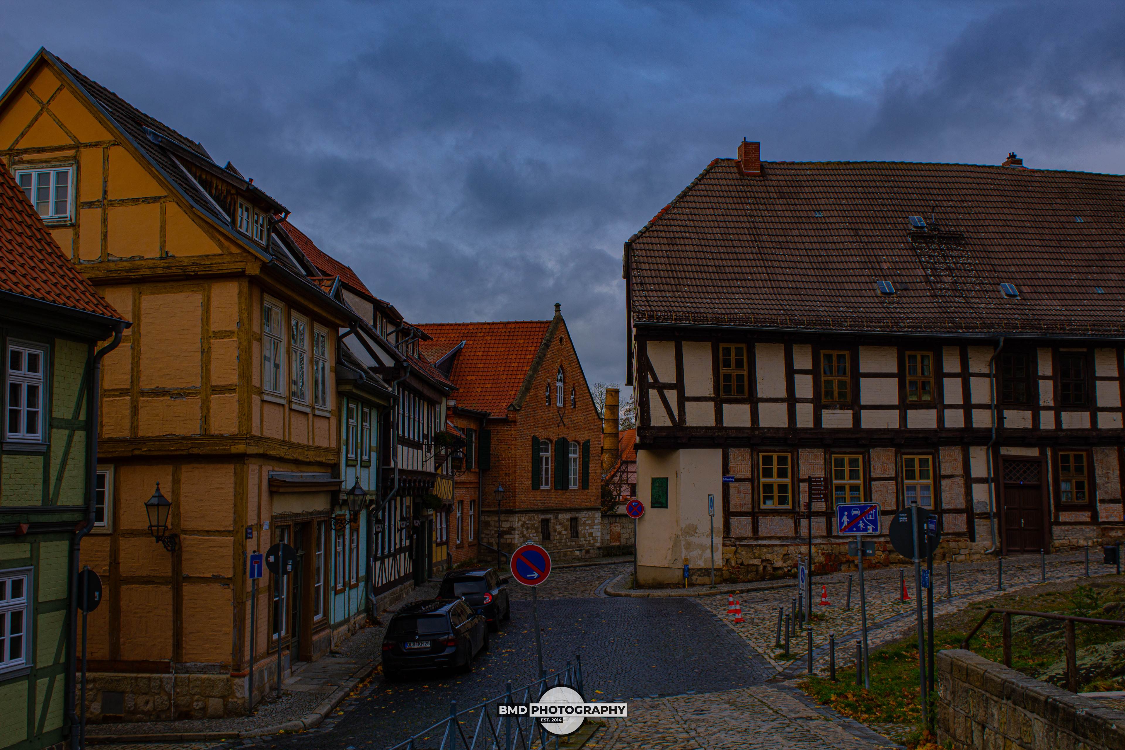 Quedlinburg - Nov 2023