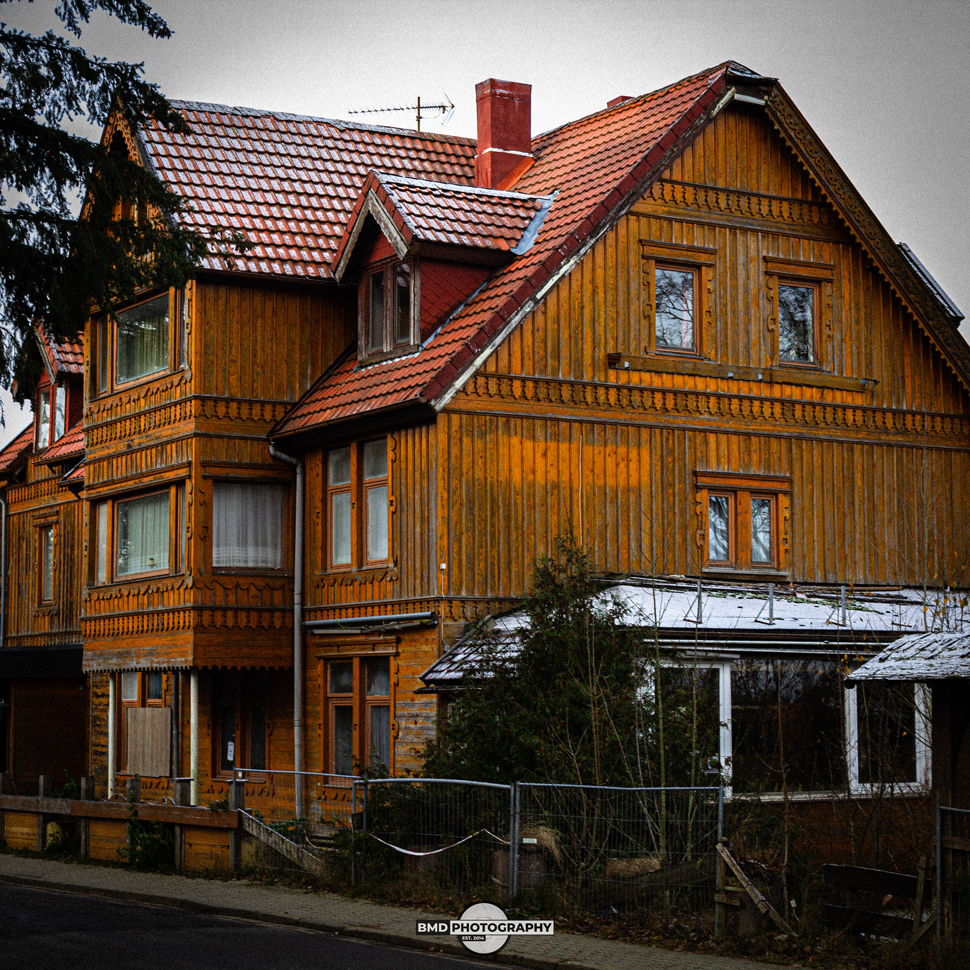 Wolfshagen - Nov 2023