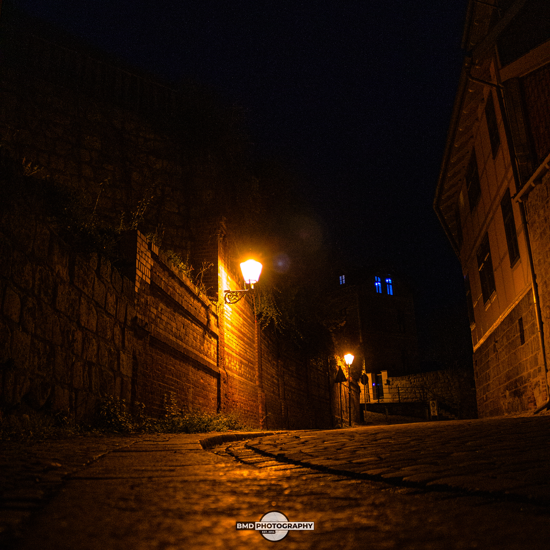 Quedlinburg - Nov 2023