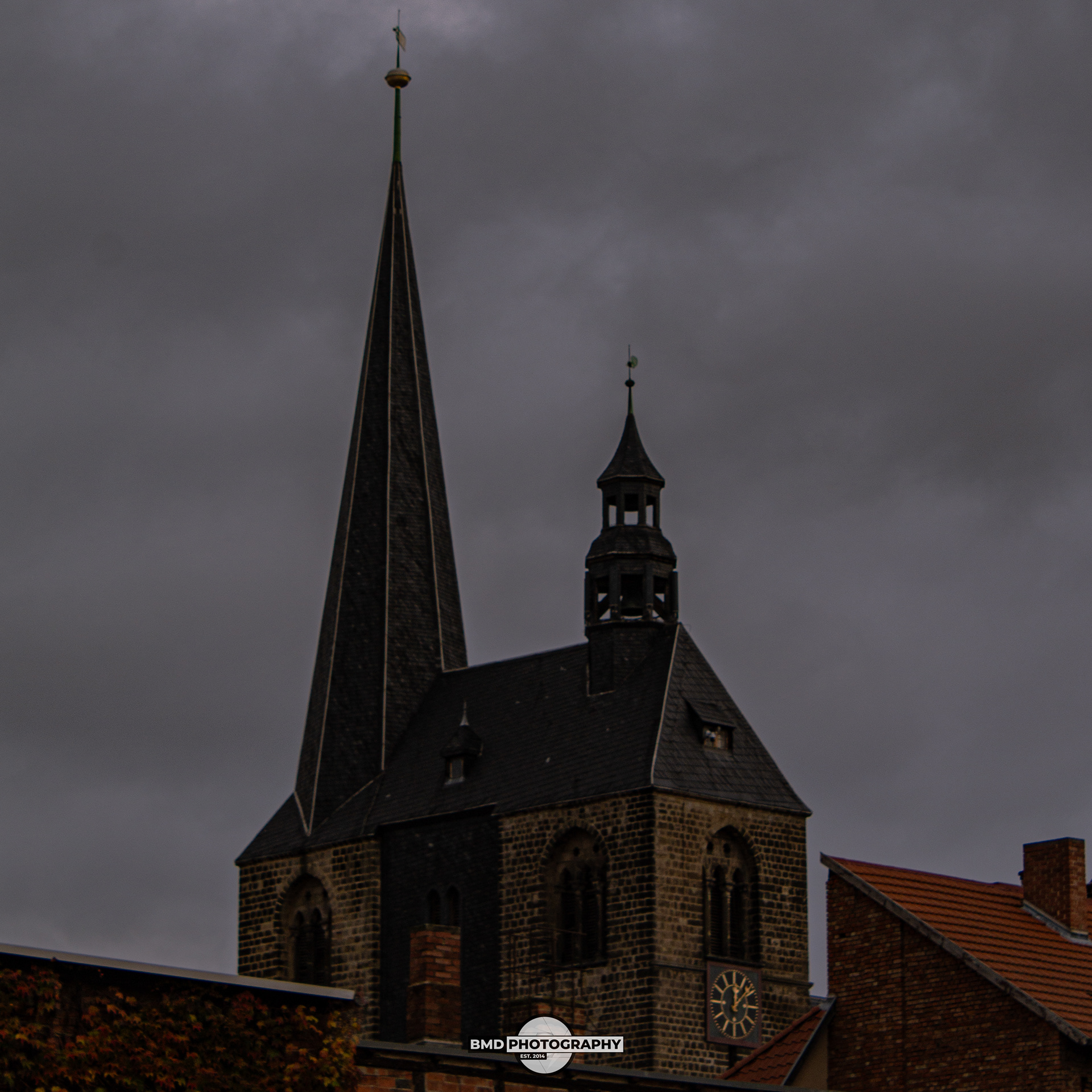 Quedlinburg - Nov 2023