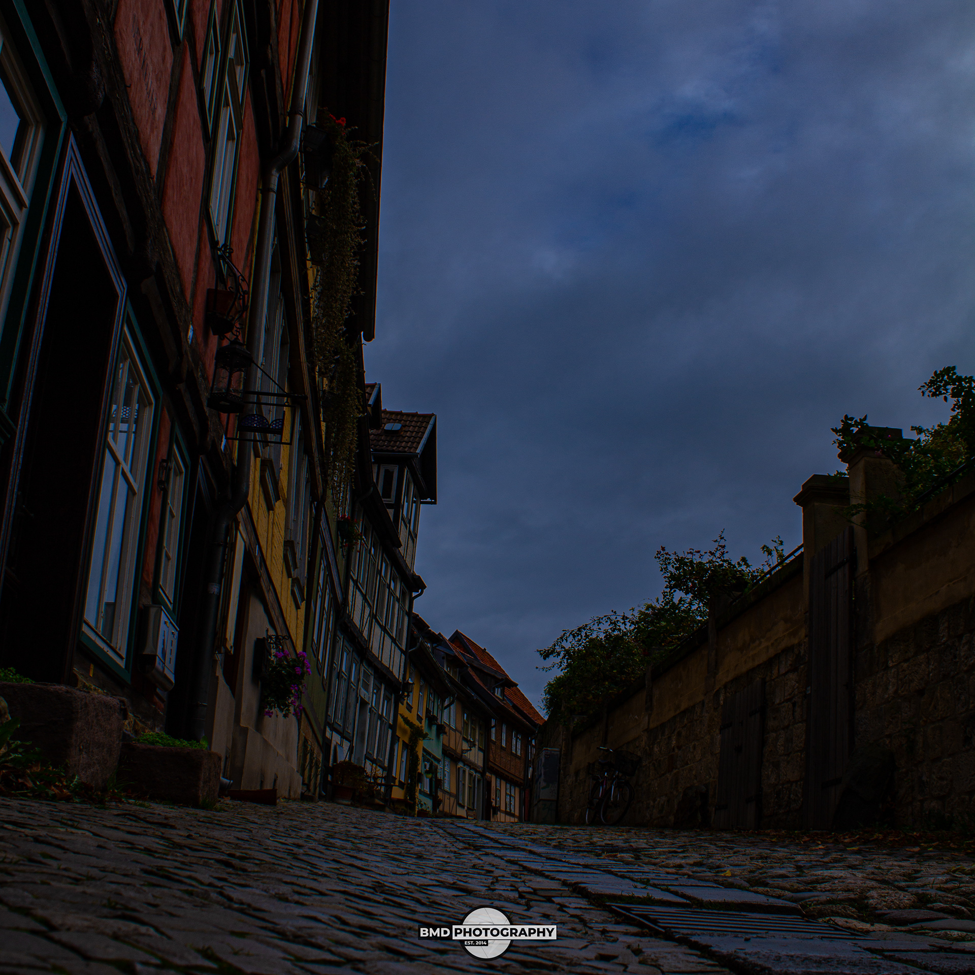 Quedlinburg - Nov 2023