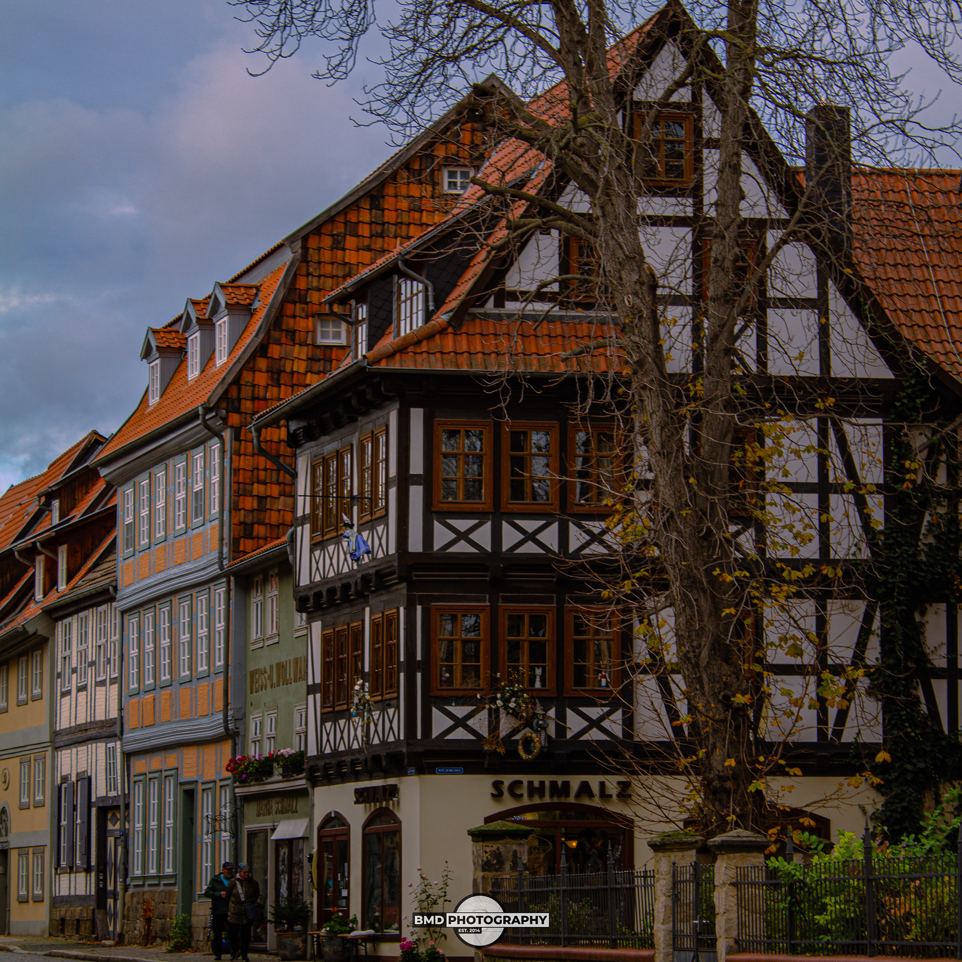 Quedlinburg - Nov 2023