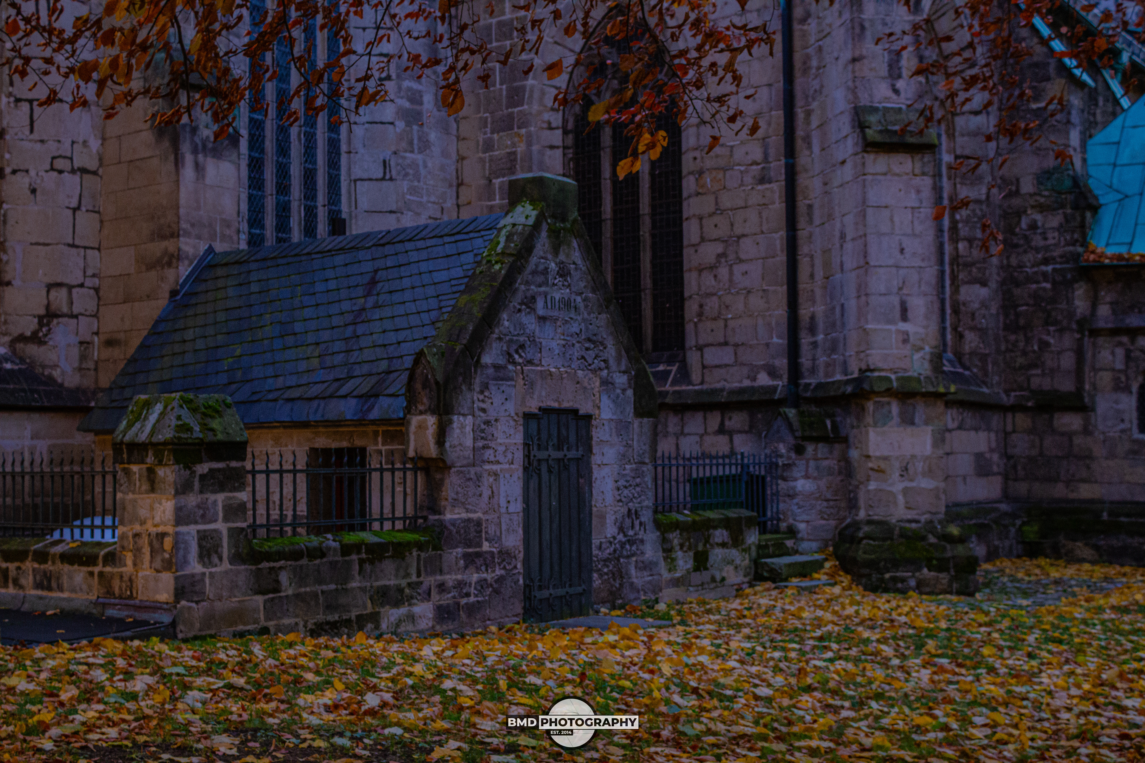 Quedlinburg - Nov 2023