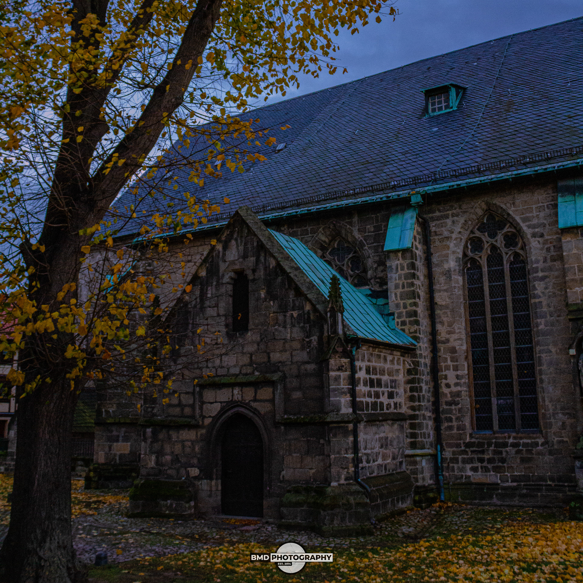 Quedlinburg - Nov 2023