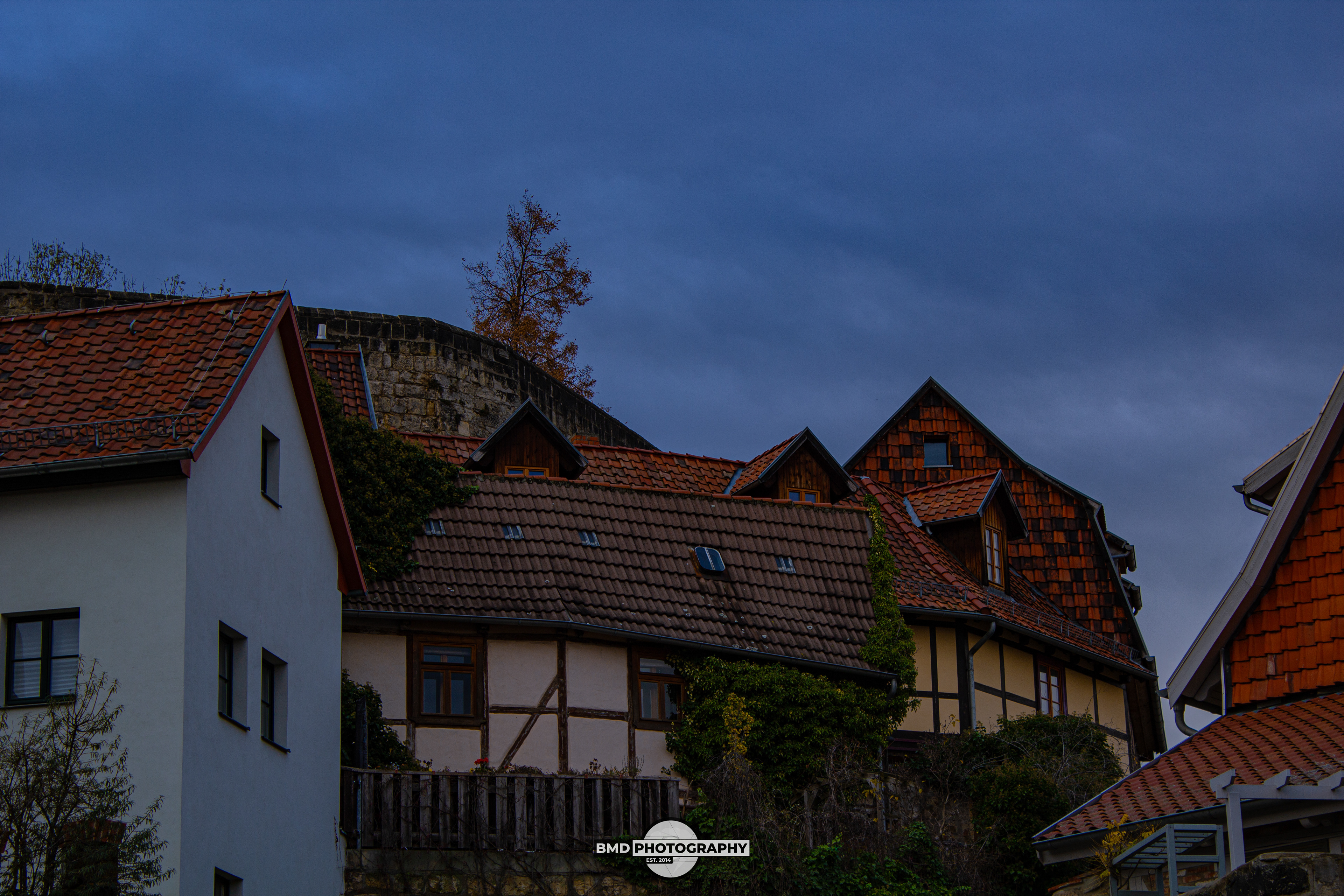 Quedlinburg - Nov 2023