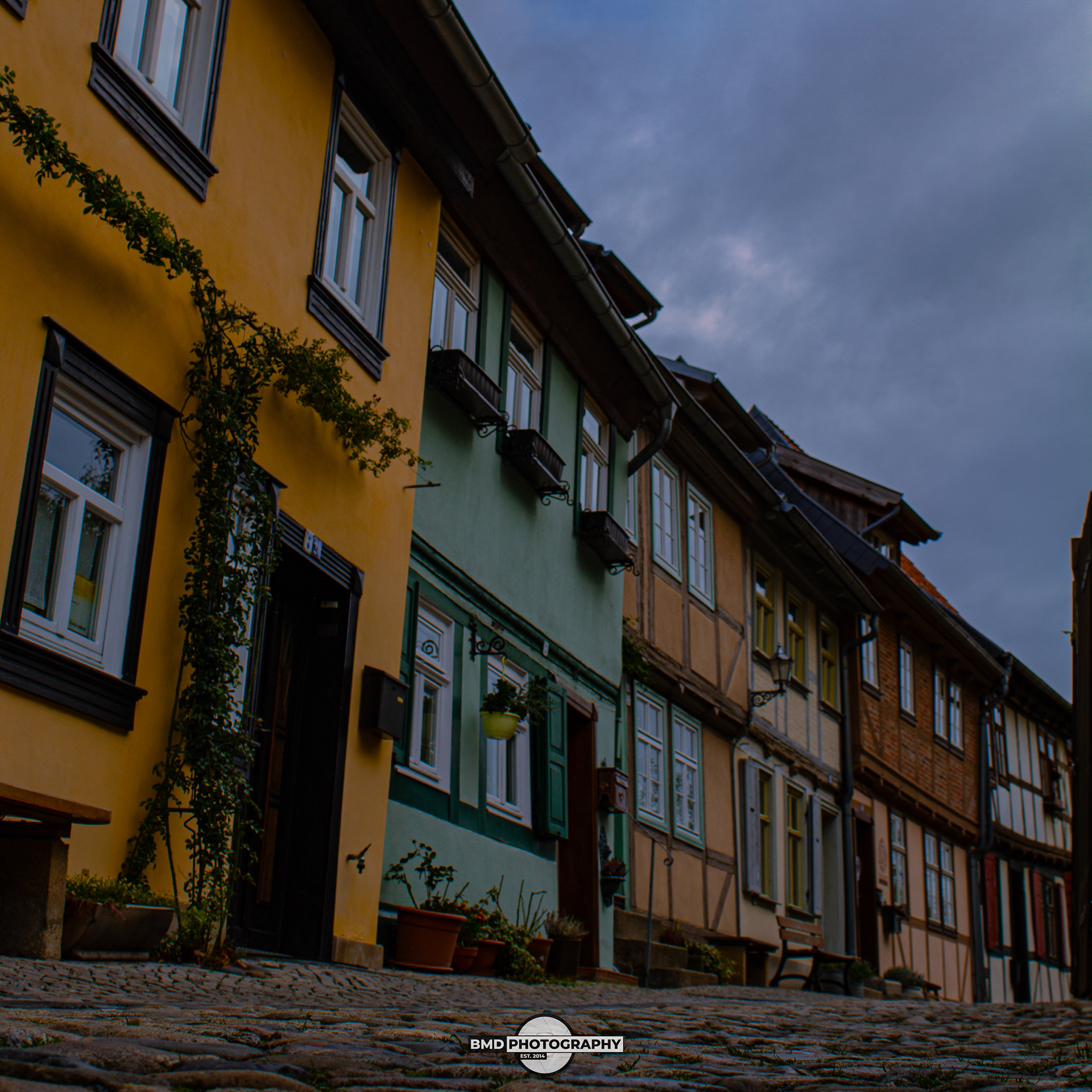 Quedlinburg - Nov 2023