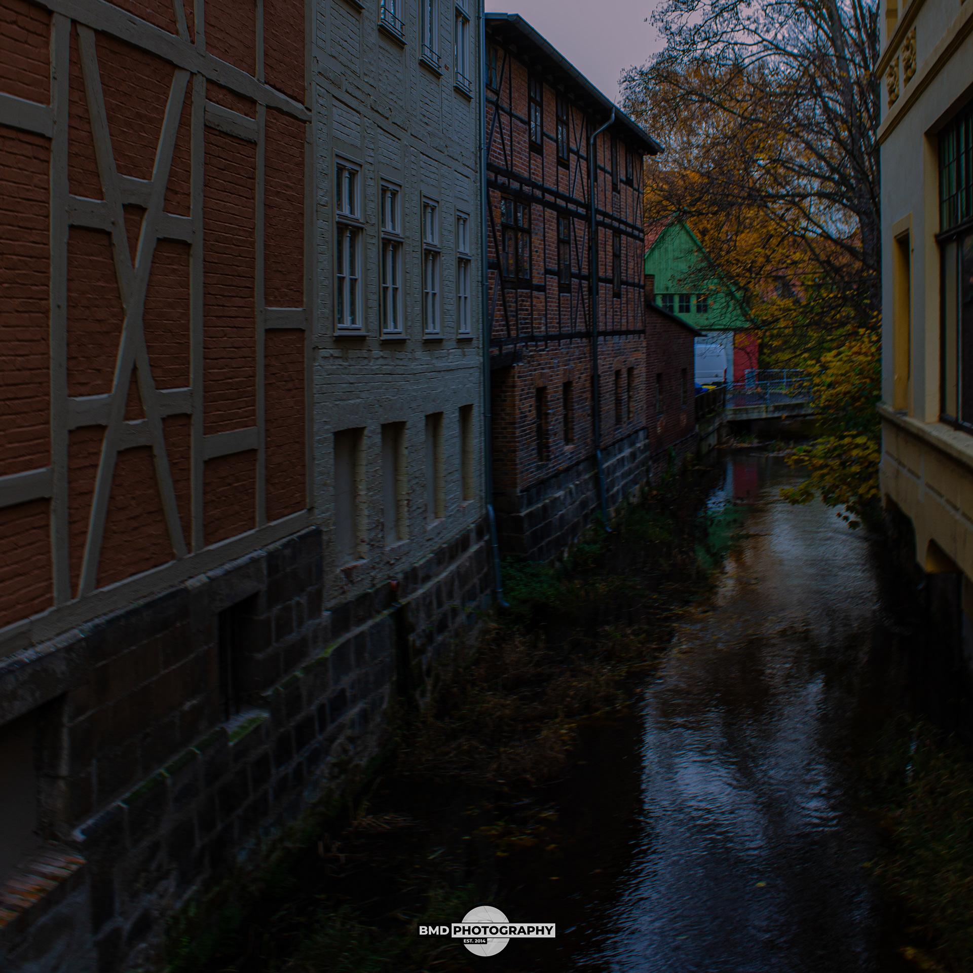 Quedlinburg - Nov 2023