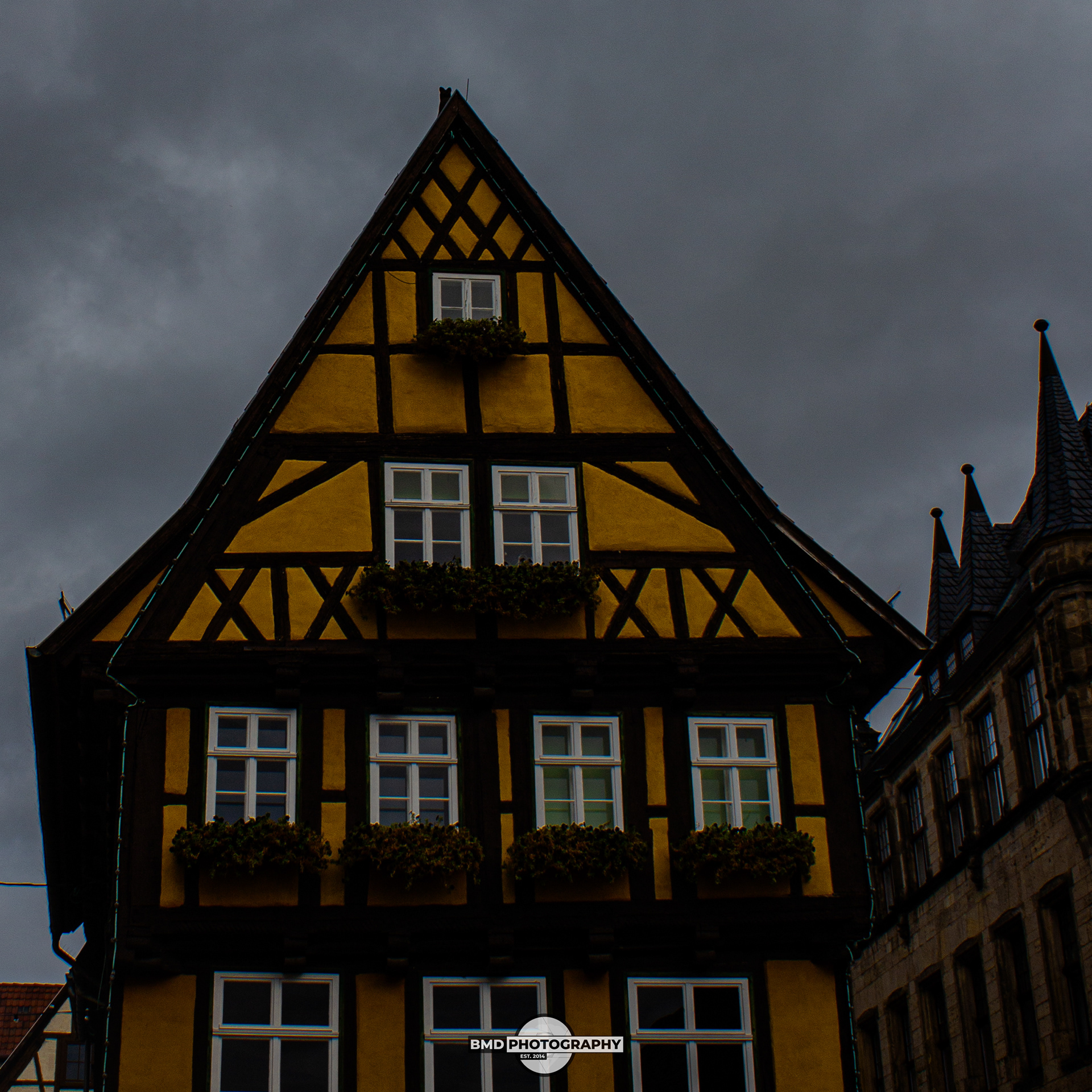 Quedlinburg - Nov 2023