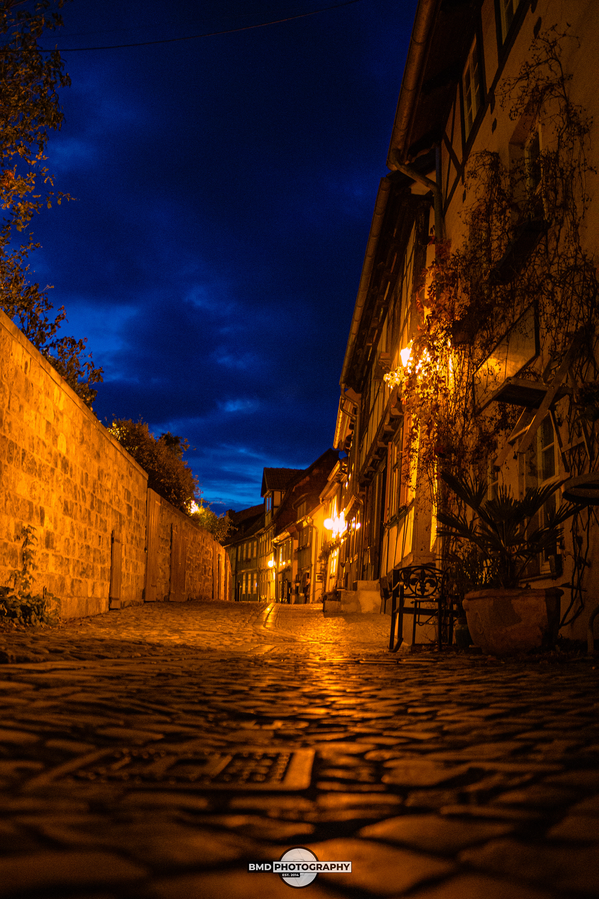 Quedlinburg - Nov 2023