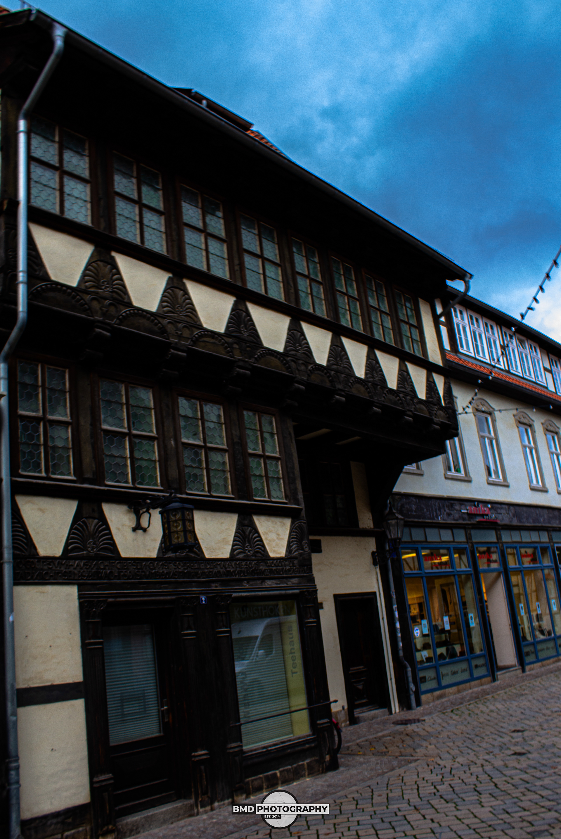 Quedlinburg - Nov 2023