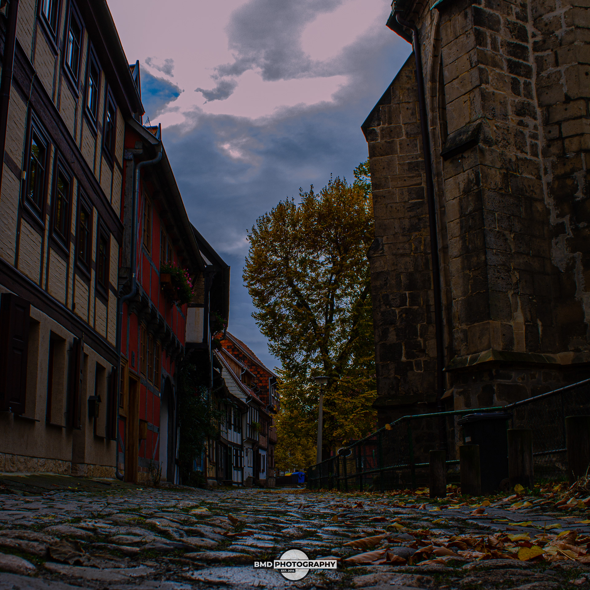 Quedlinburg - Nov 2023