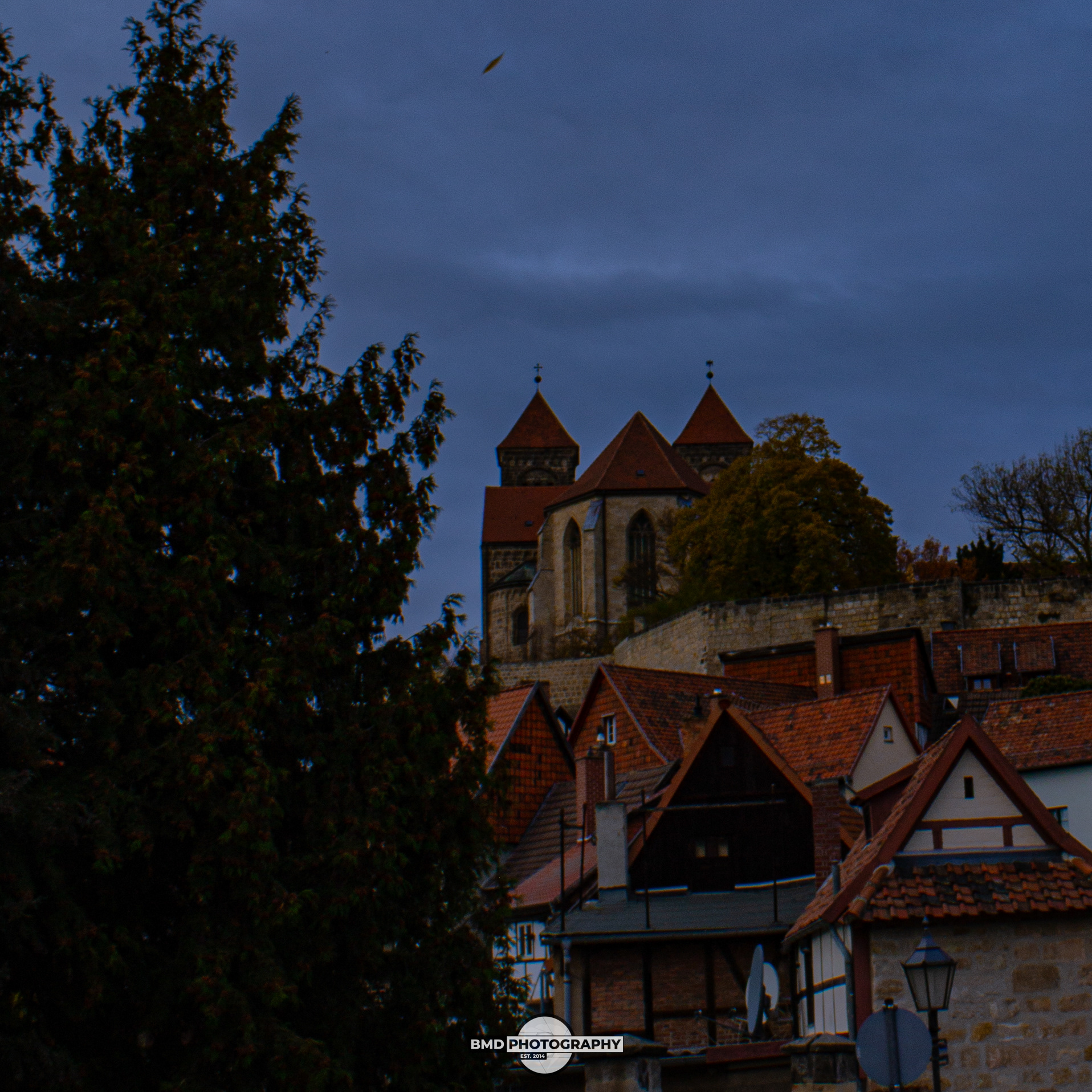 Quedlinburg - Nov 2023