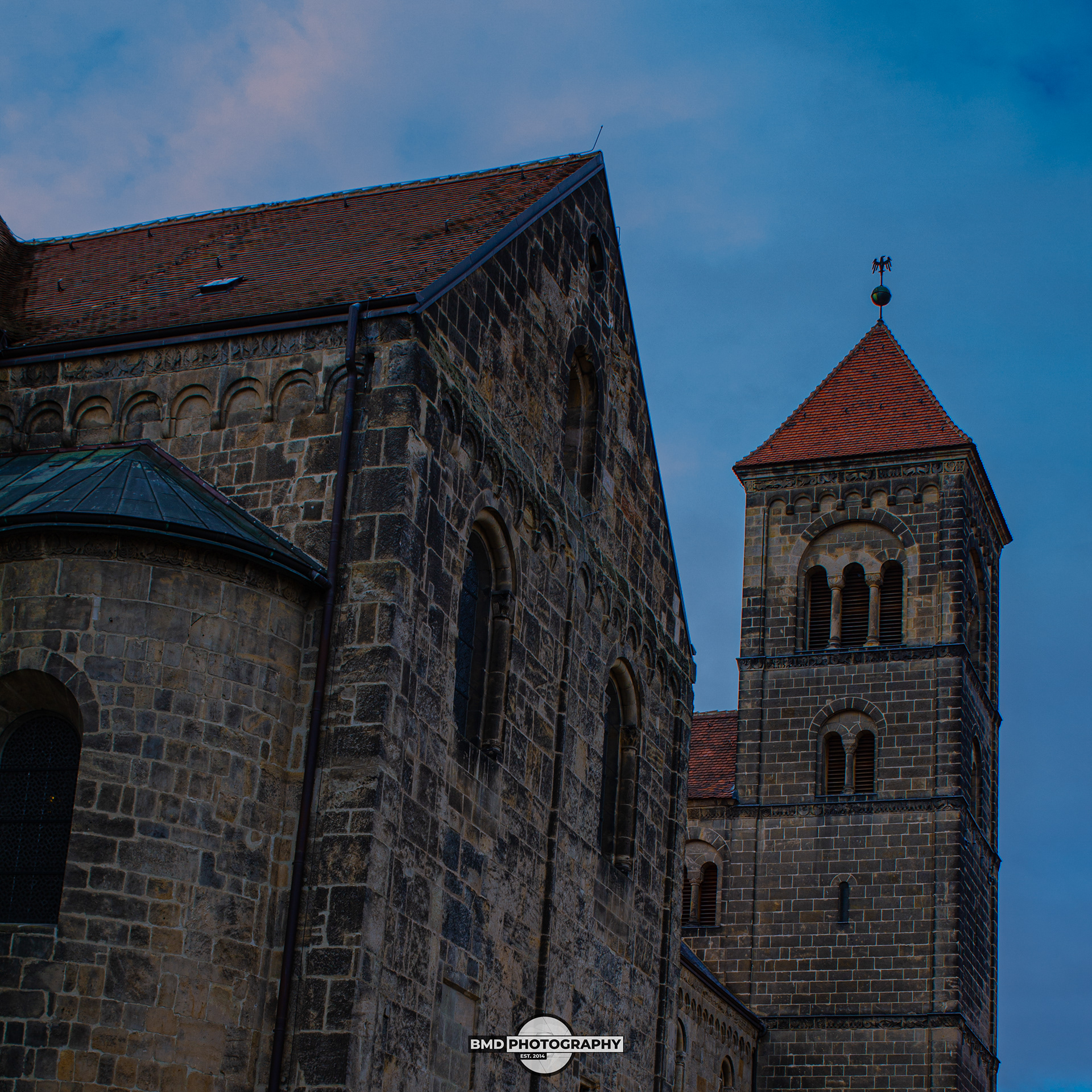 Quedlinburg - Nov 2023