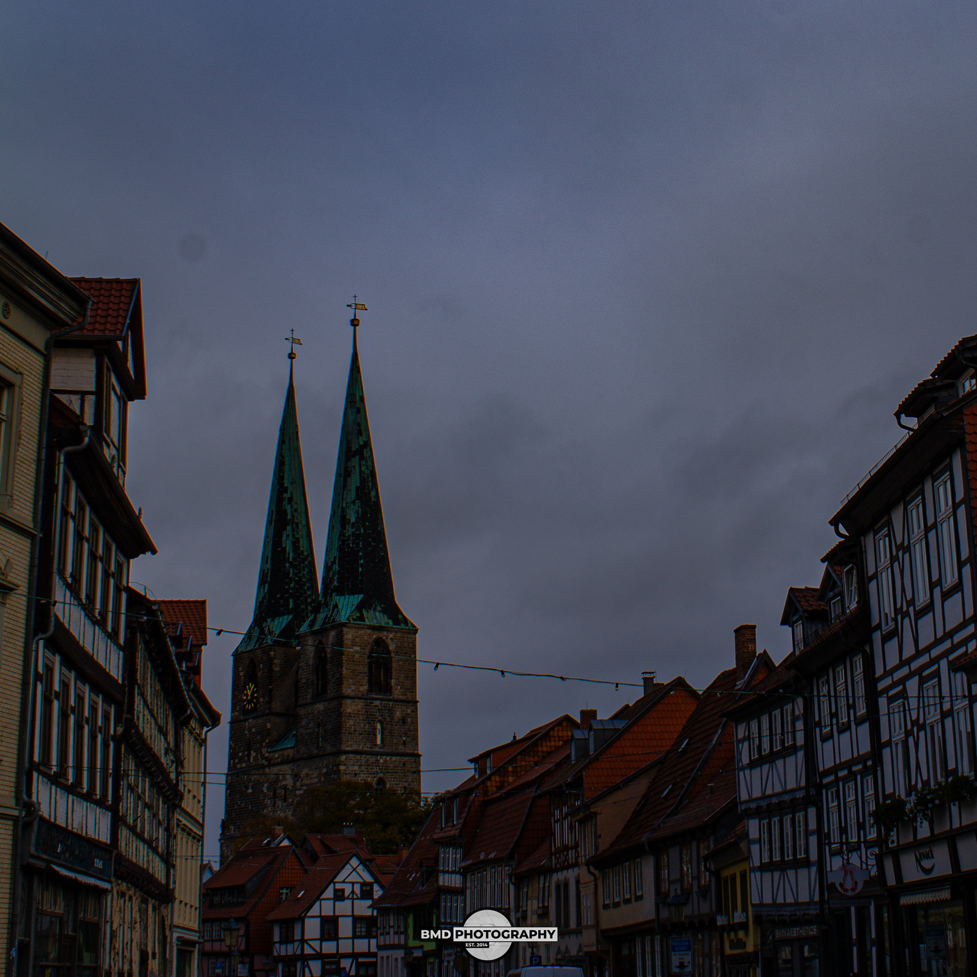 Quedlinburg - Nov 2023
