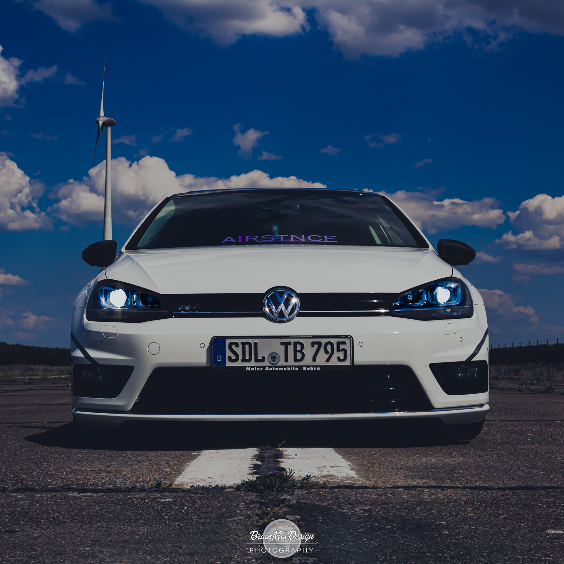 June 2021 - Mahlwinkel