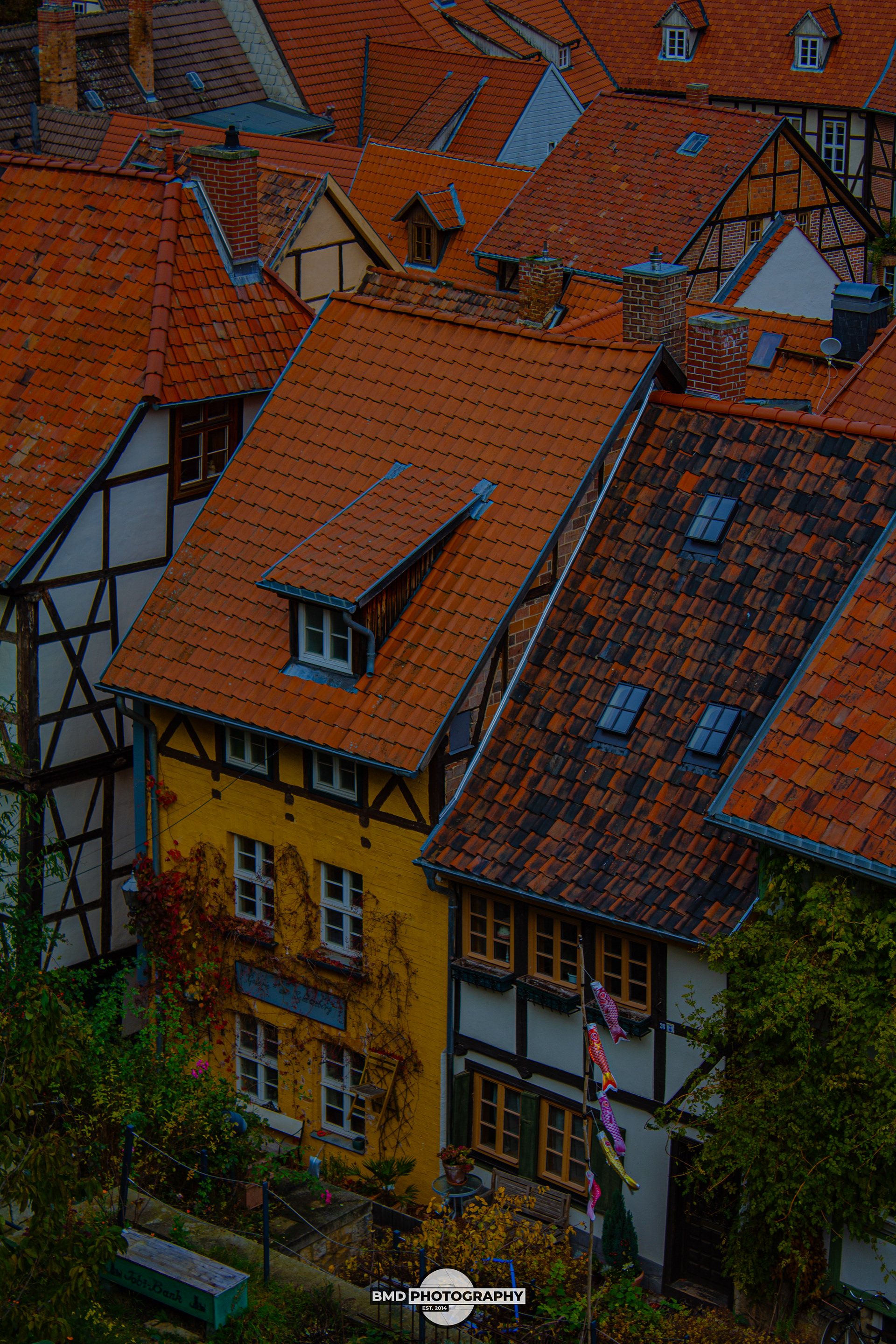 Quedlinburg - Nov 2023