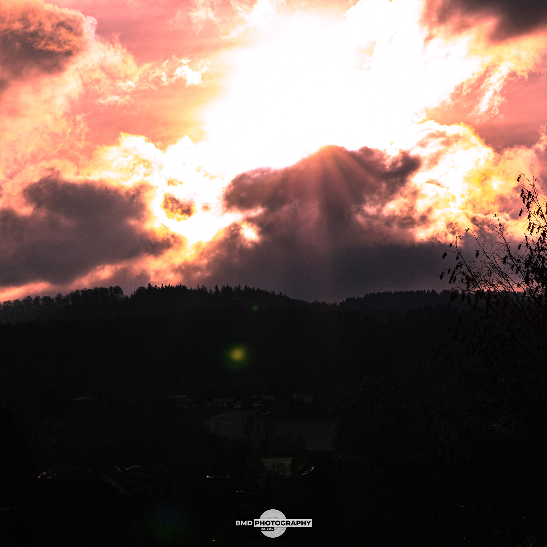 Wolfshagen - Nov 2023