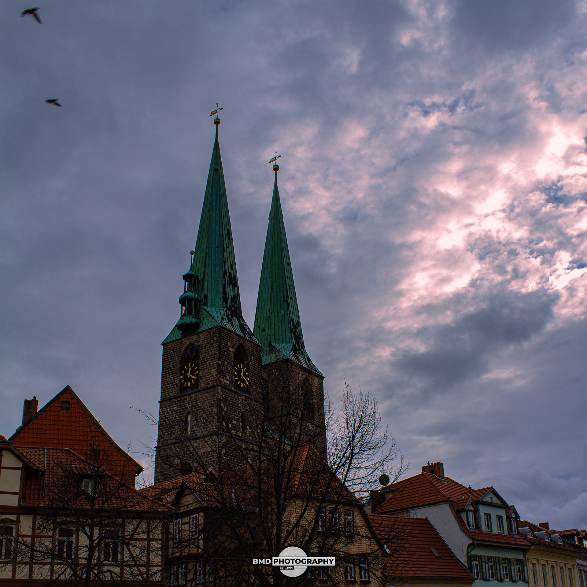 Quedlinburg - Nov 2023