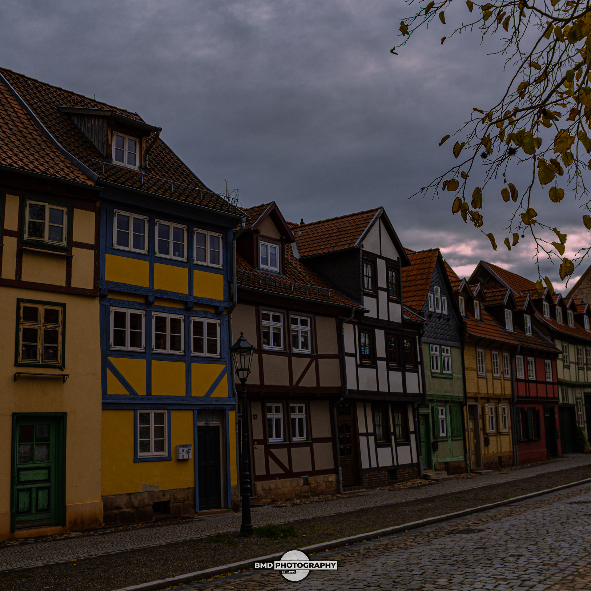 Quedlinburg - Nov 2023