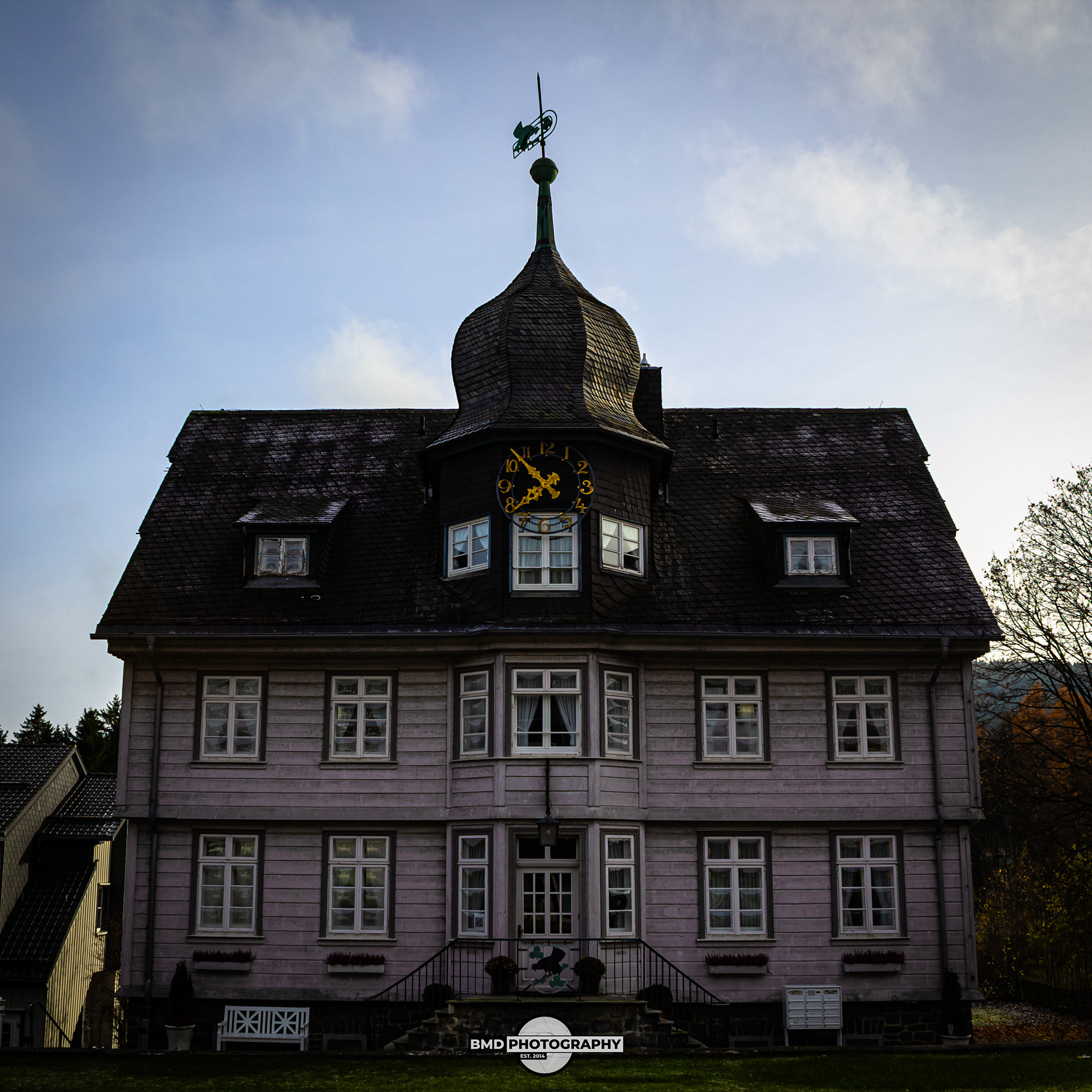 Wolfshagen - Nov 2023