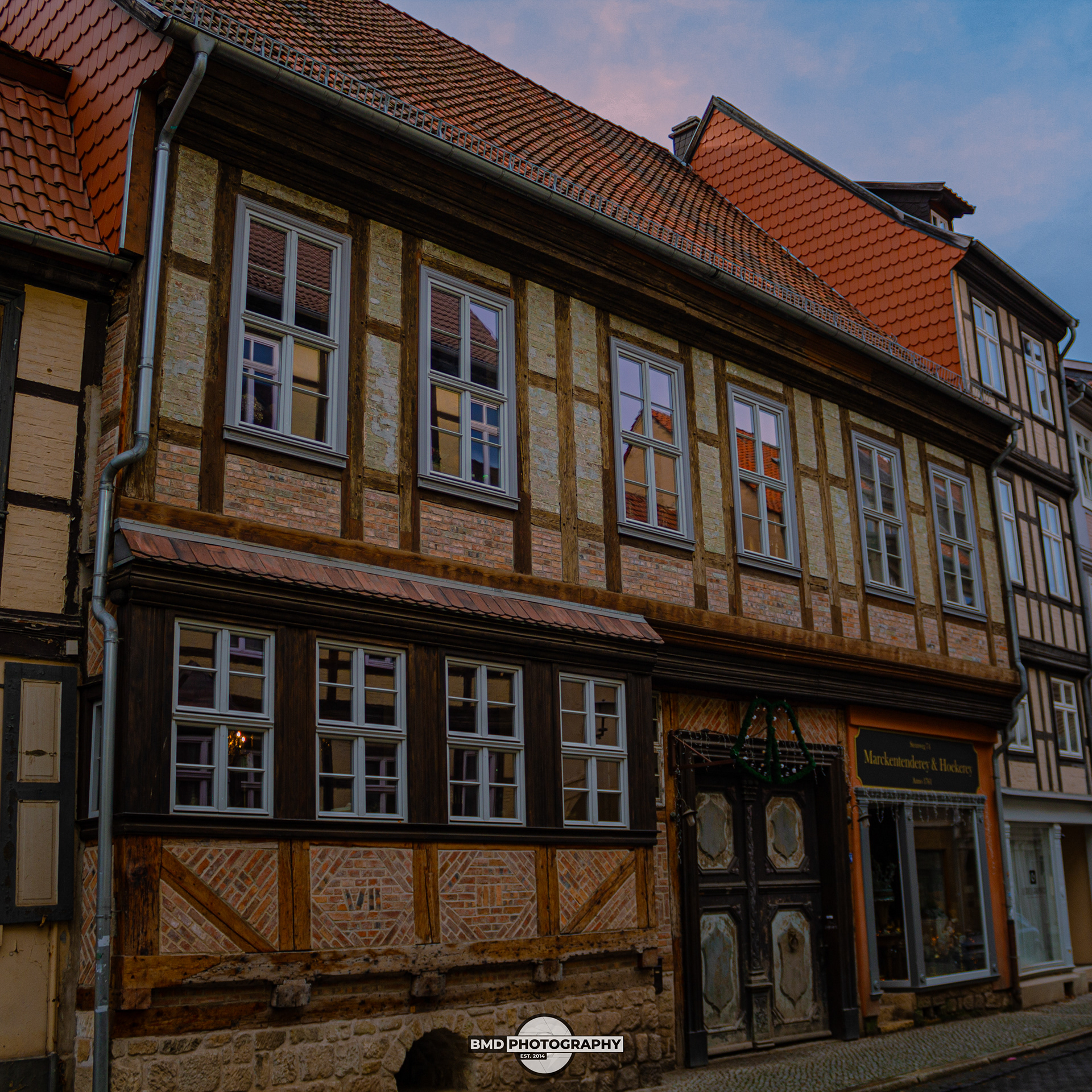 Quedlinburg - Nov 2023