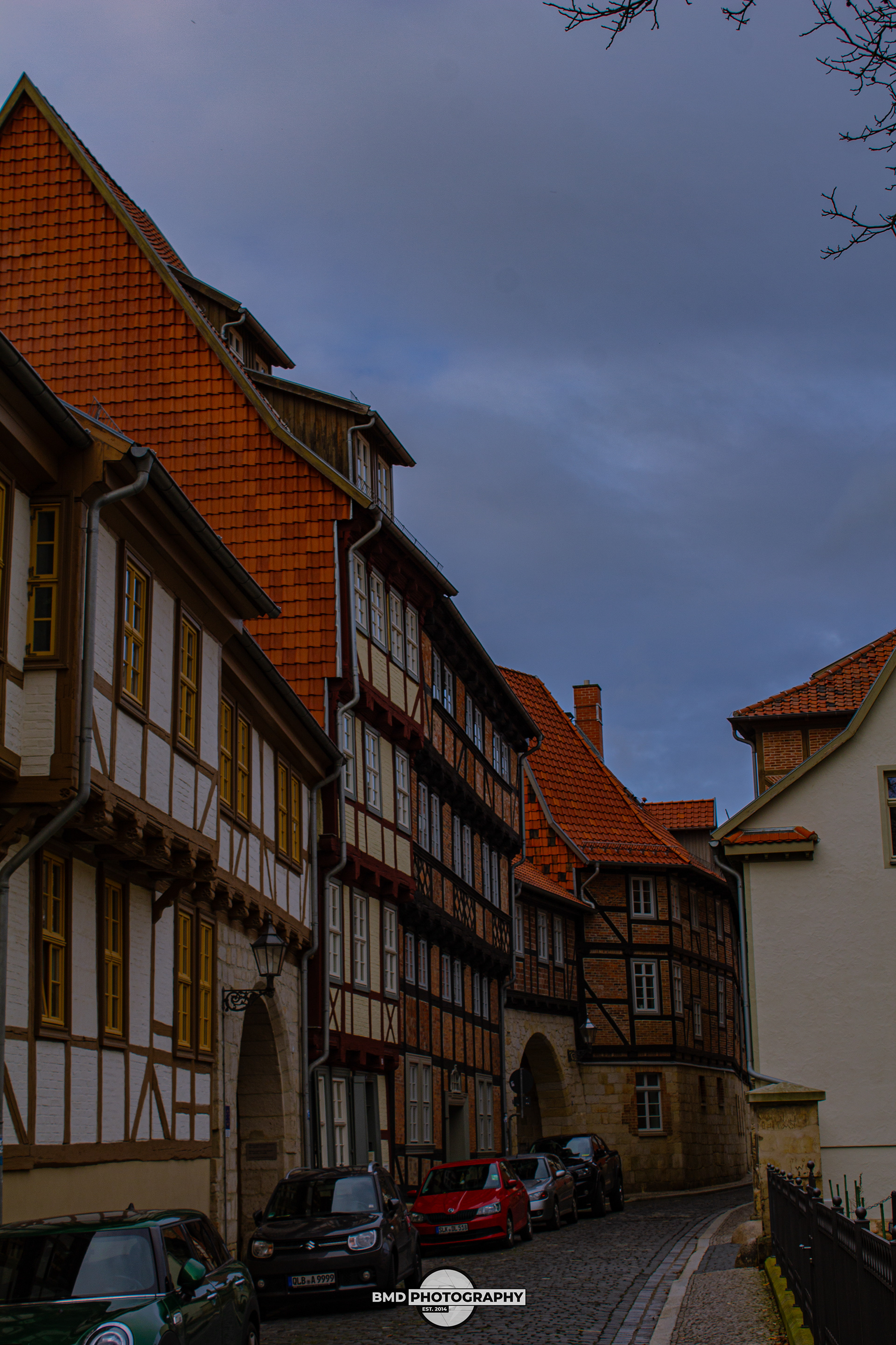Quedlinburg - Nov 2023