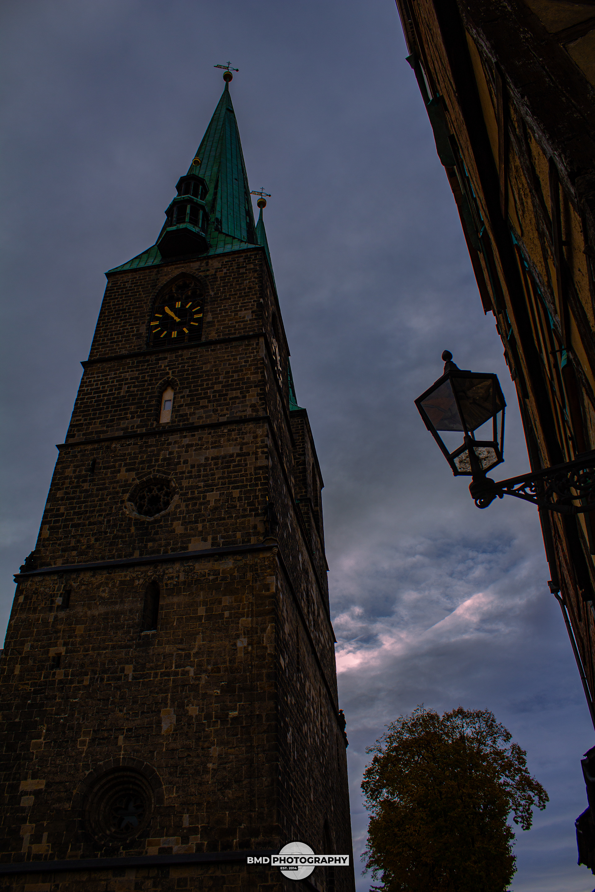 Quedlinburg - Nov 2023