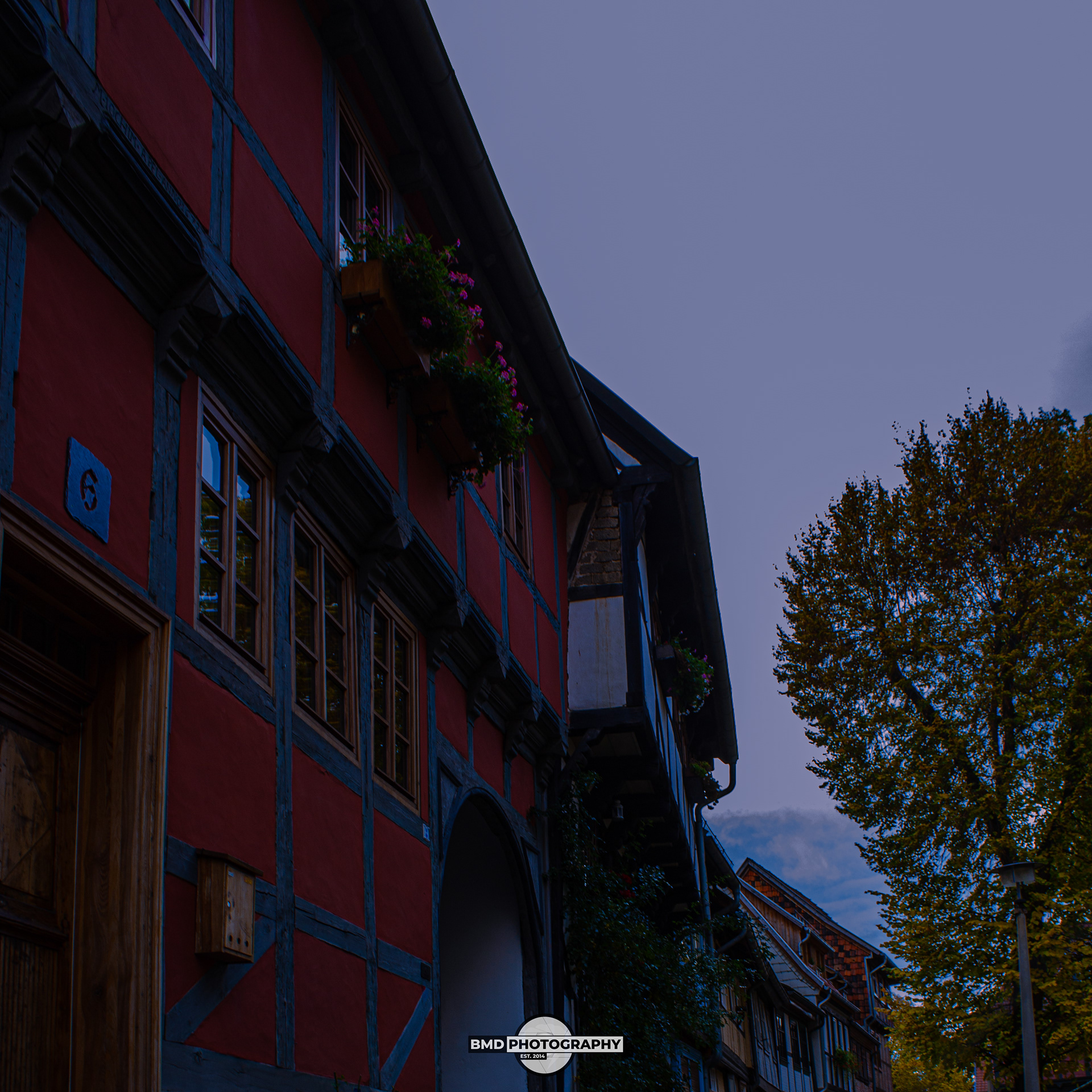 Quedlinburg - Nov 2023